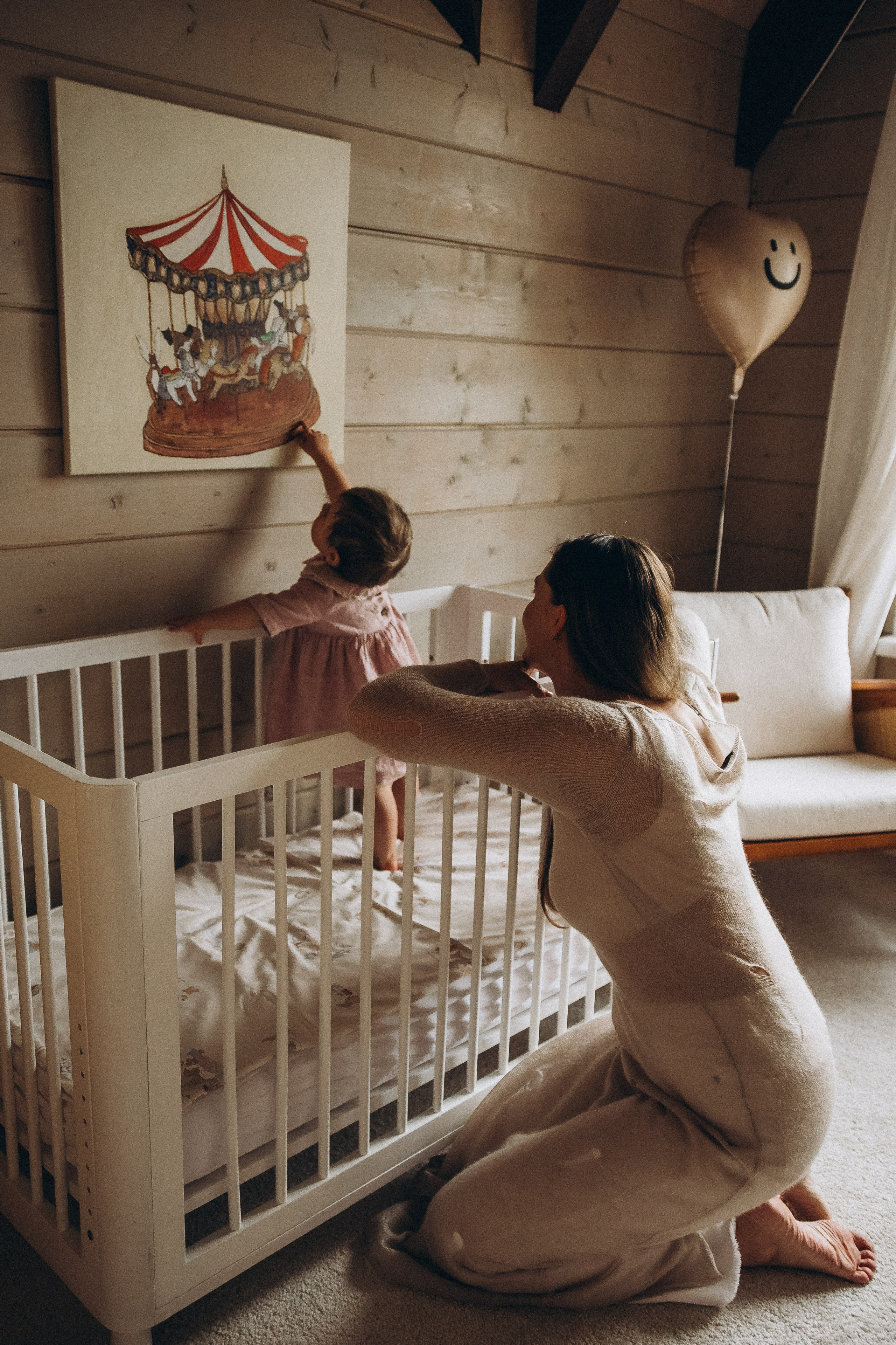 Лейла. Гаврилова Настя семейный фотограф lifestyle в Москве