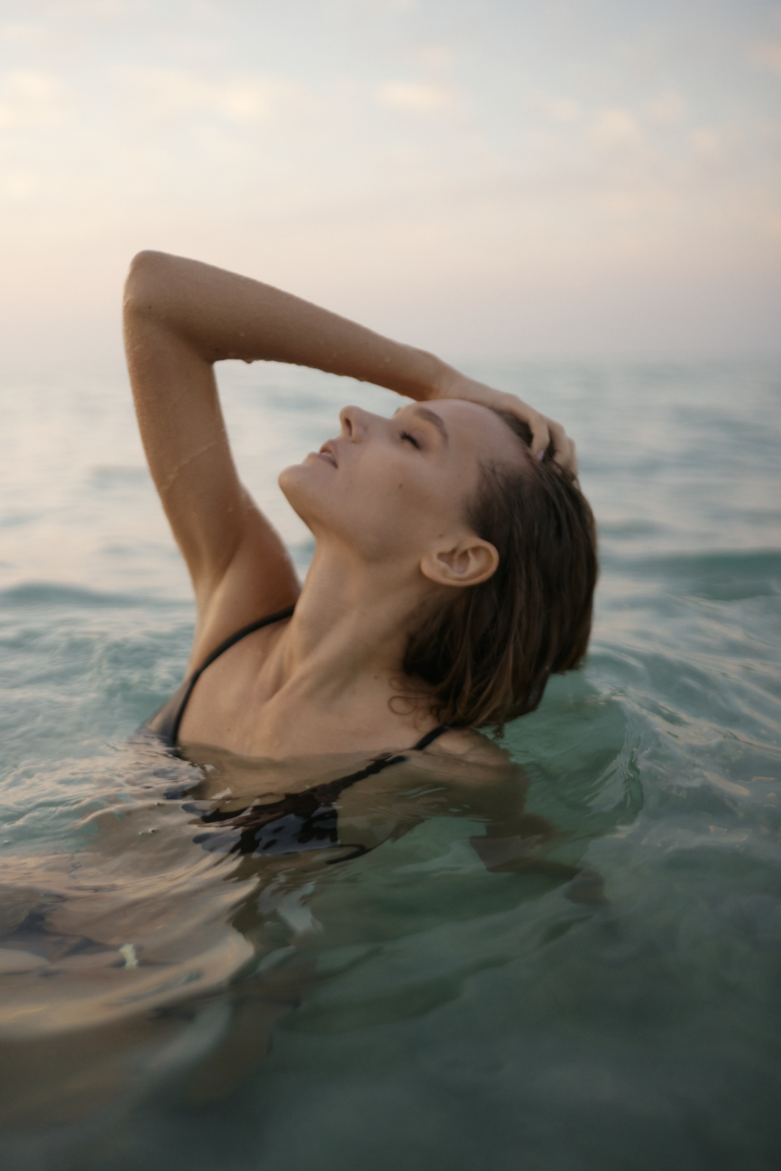 2024. Фотограф Дубай