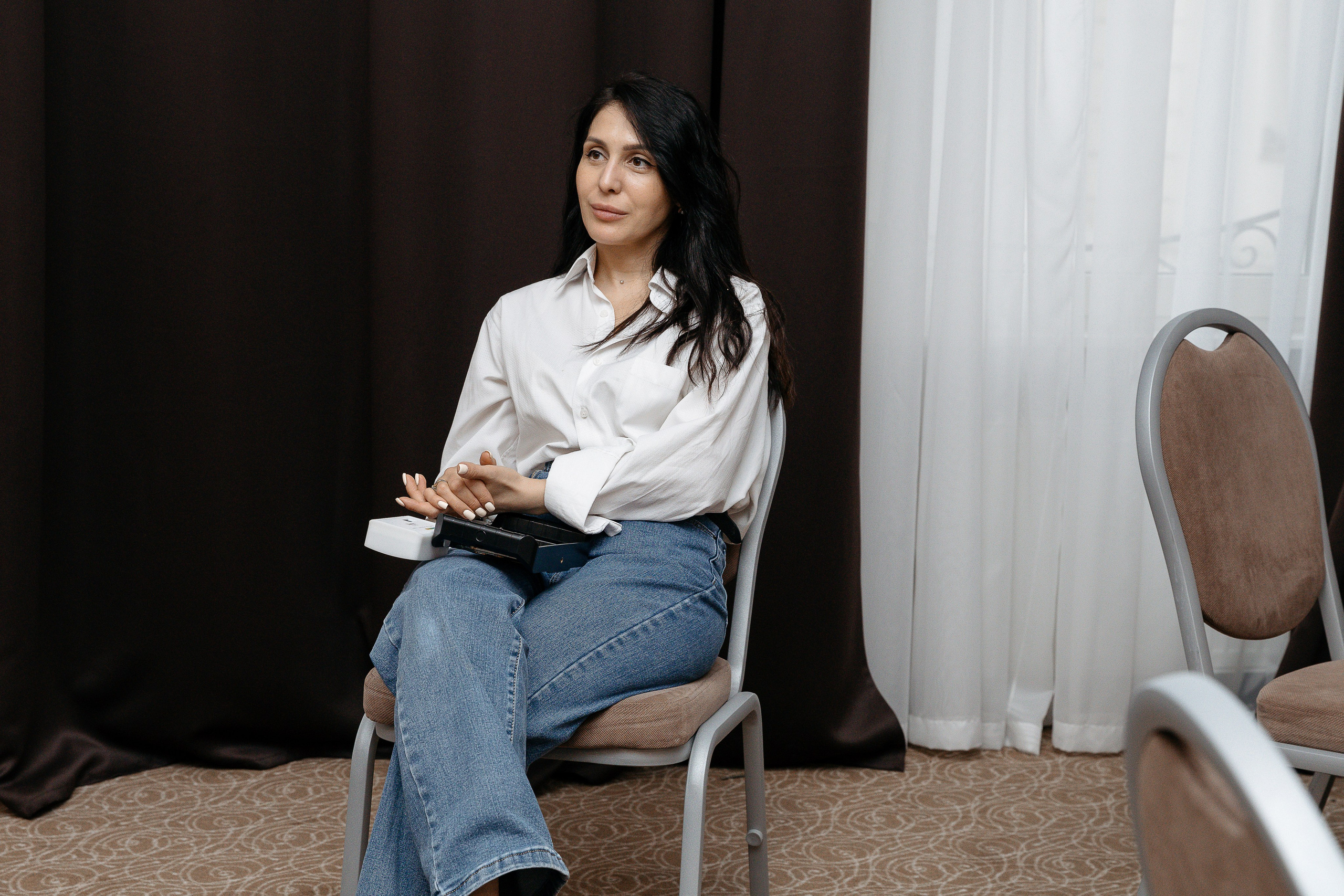 Человек будущего