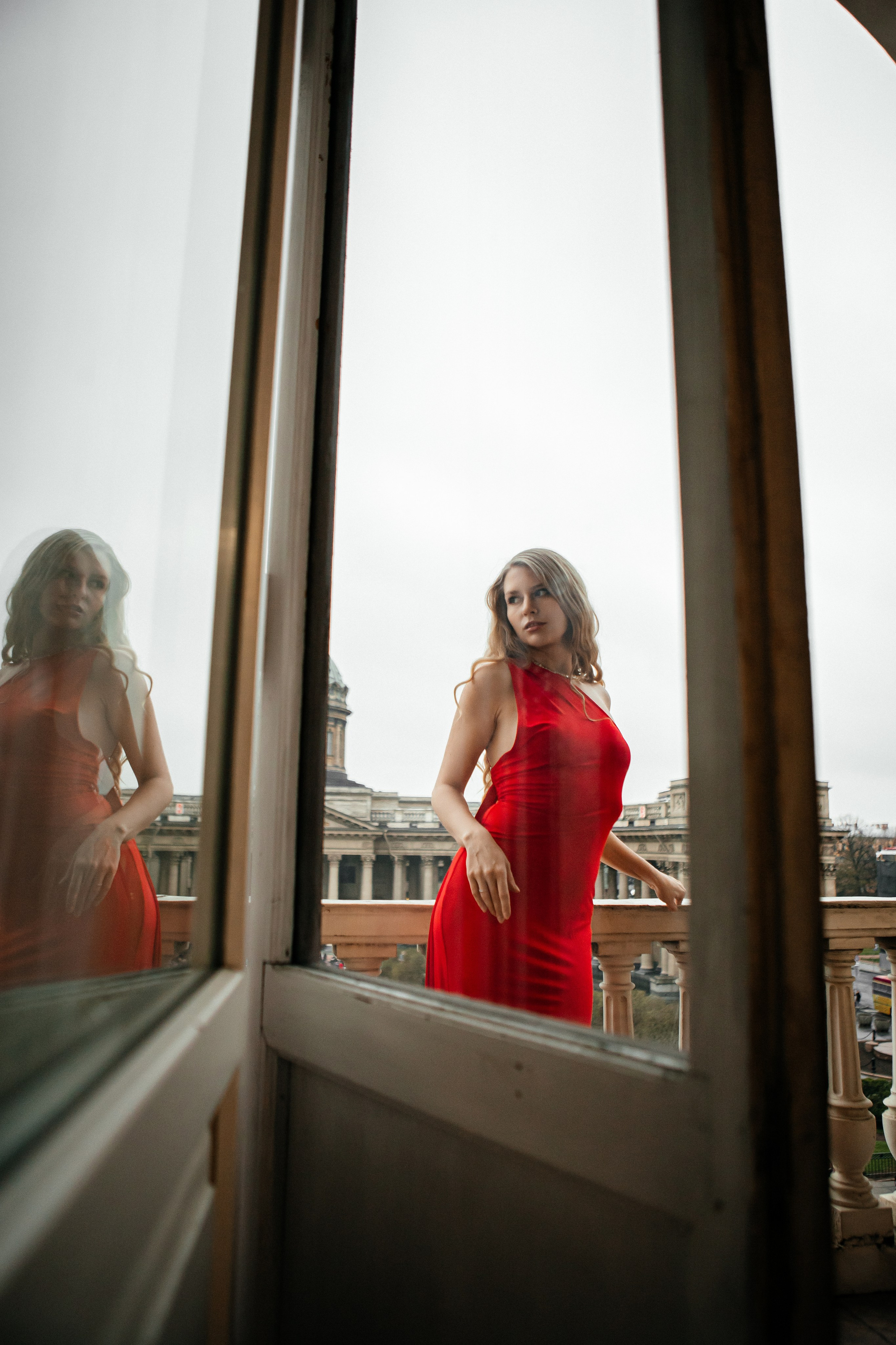 Анастасия в отеле Kempf. Elena Sova — семейный и женский фотограф в Санкт-Петербурге