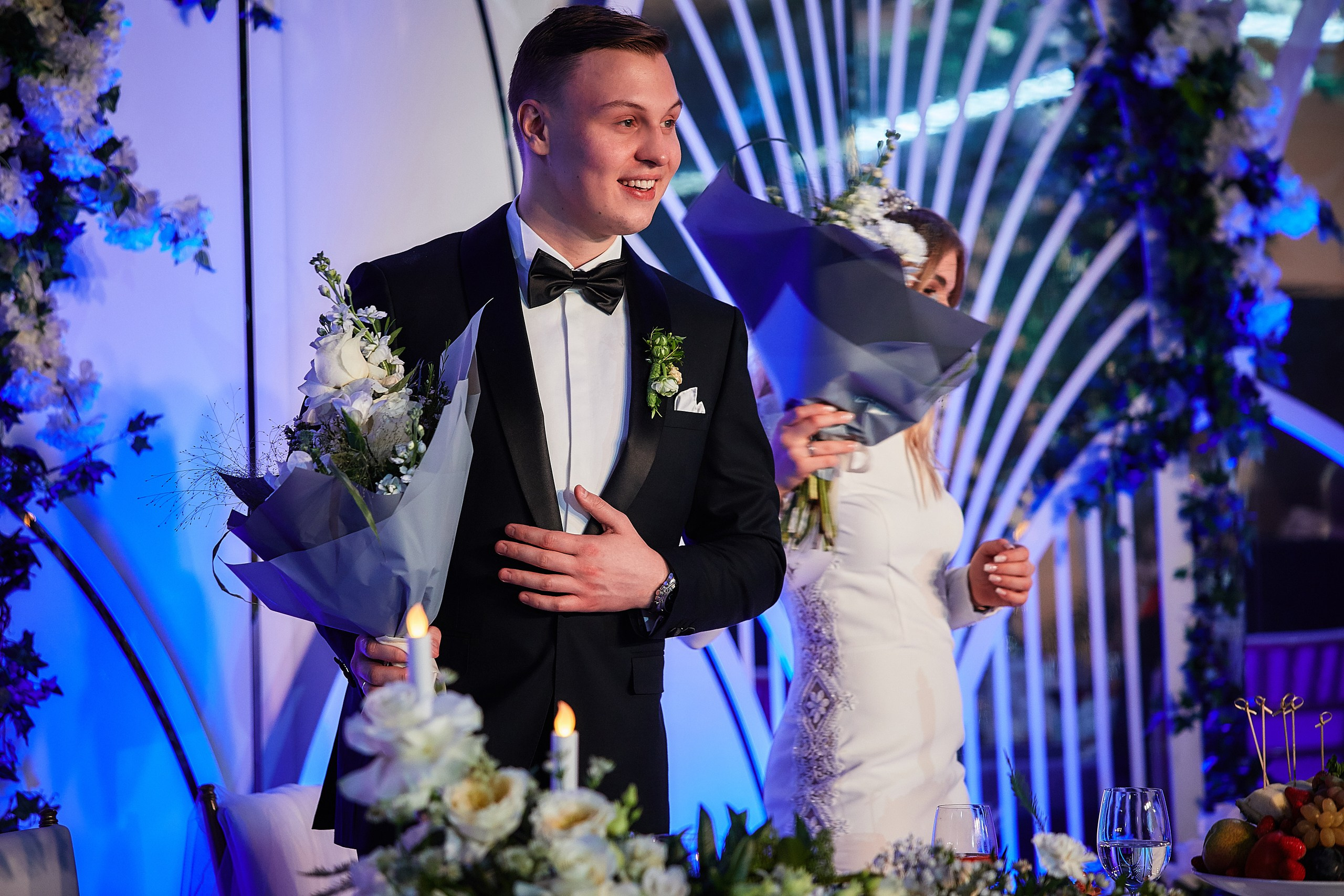 Олег и Мария. Портфолио