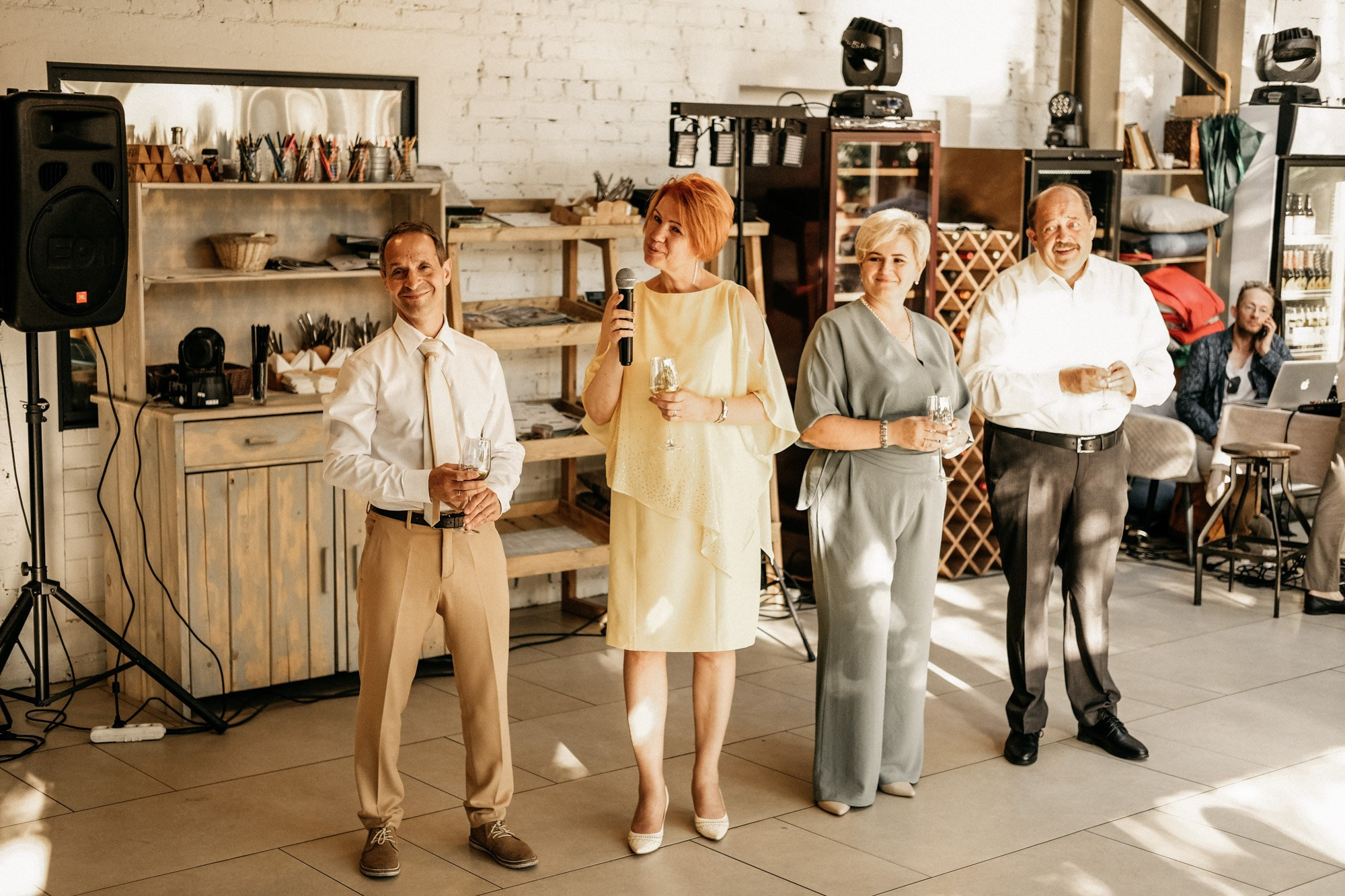 Настя и Максим (Welna). Свадебный фотограф Александра Тюлякова