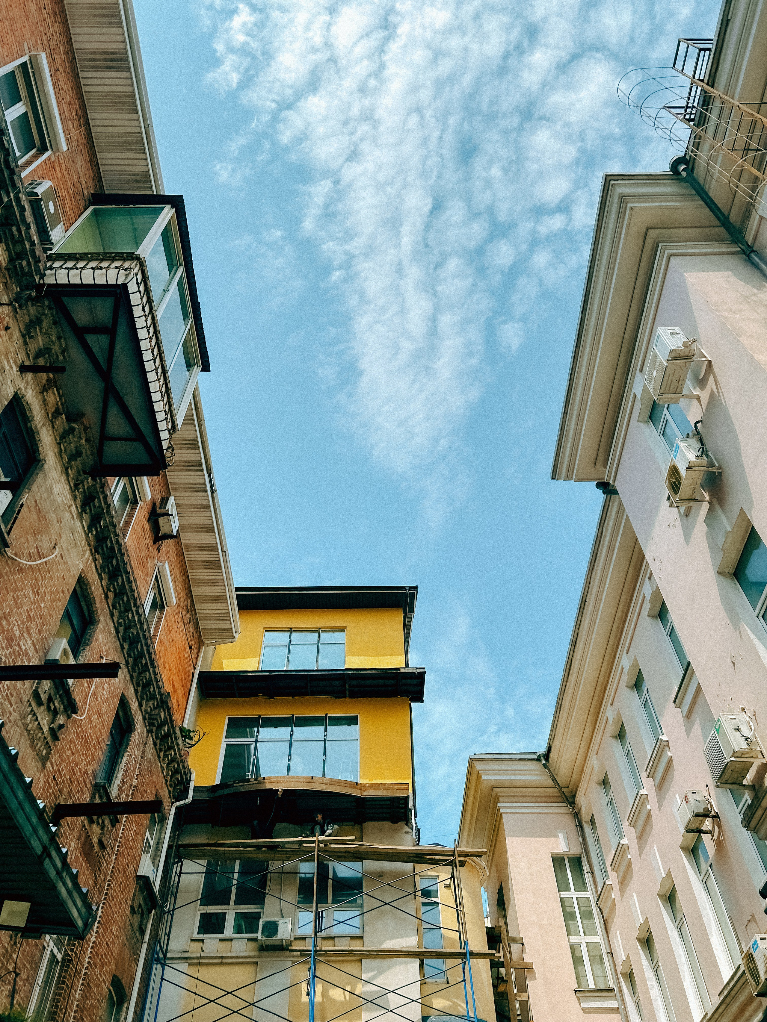 Владивосток. Фотограф Севастополь, Крым. Портретный и репортажный фотограф Коваленко Антонина