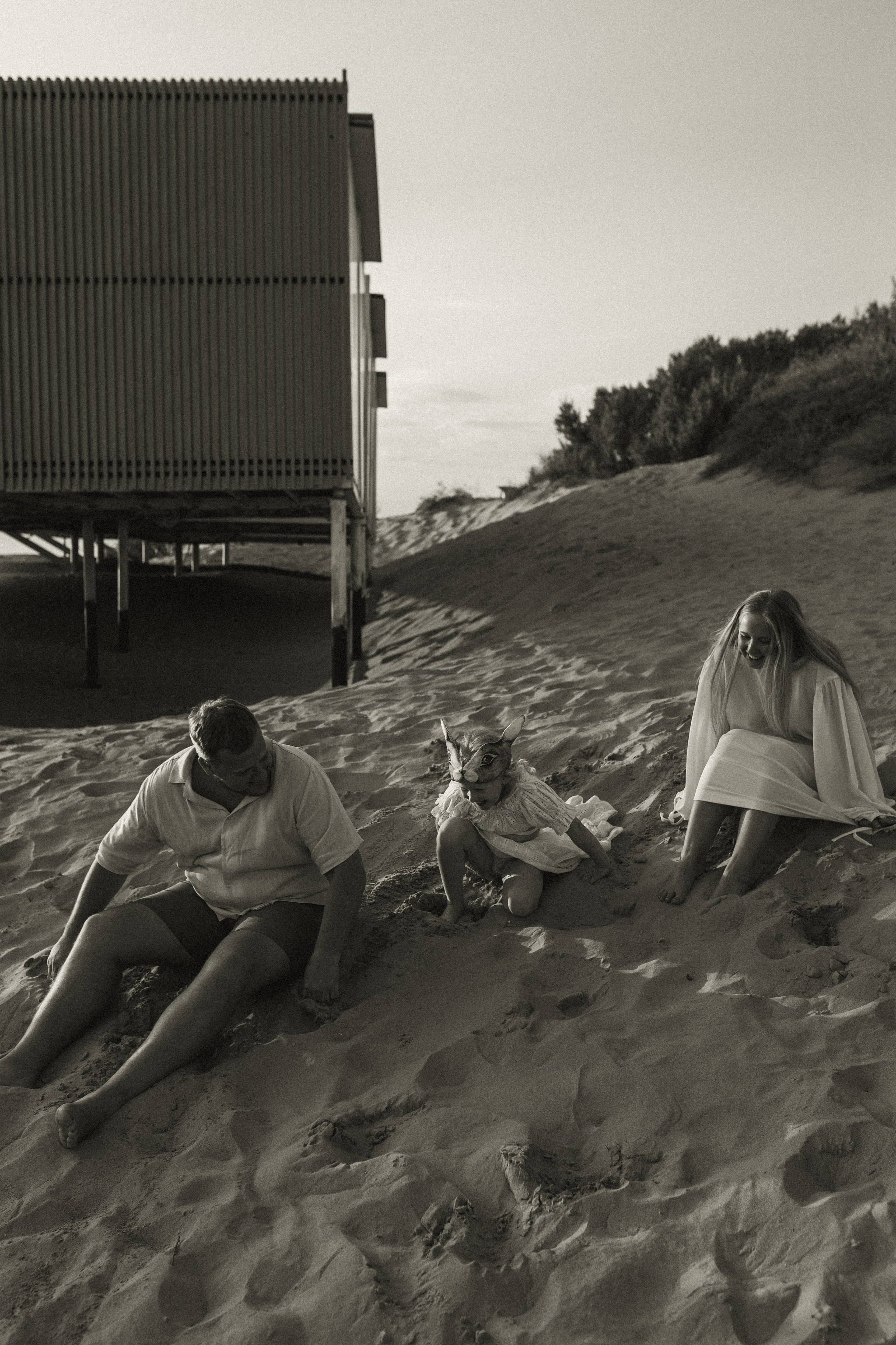 Антон Аня и Стеша. Семейный фотограф в Новороссийске и Анапе Александра Яковлева