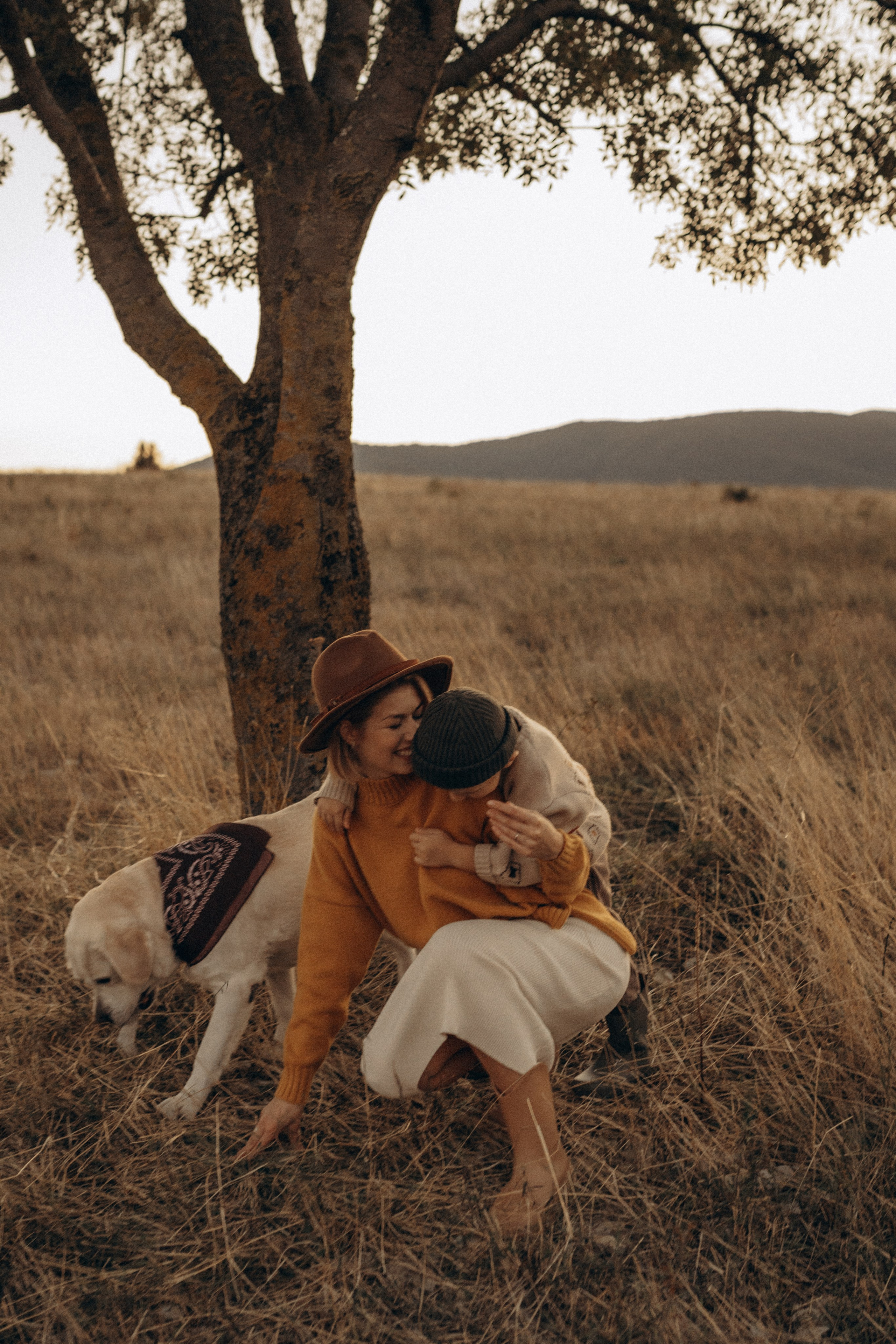 Денис Даша Макар и Егор. Семейный фотограф в Новороссийске и Анапе Александра Яковлева