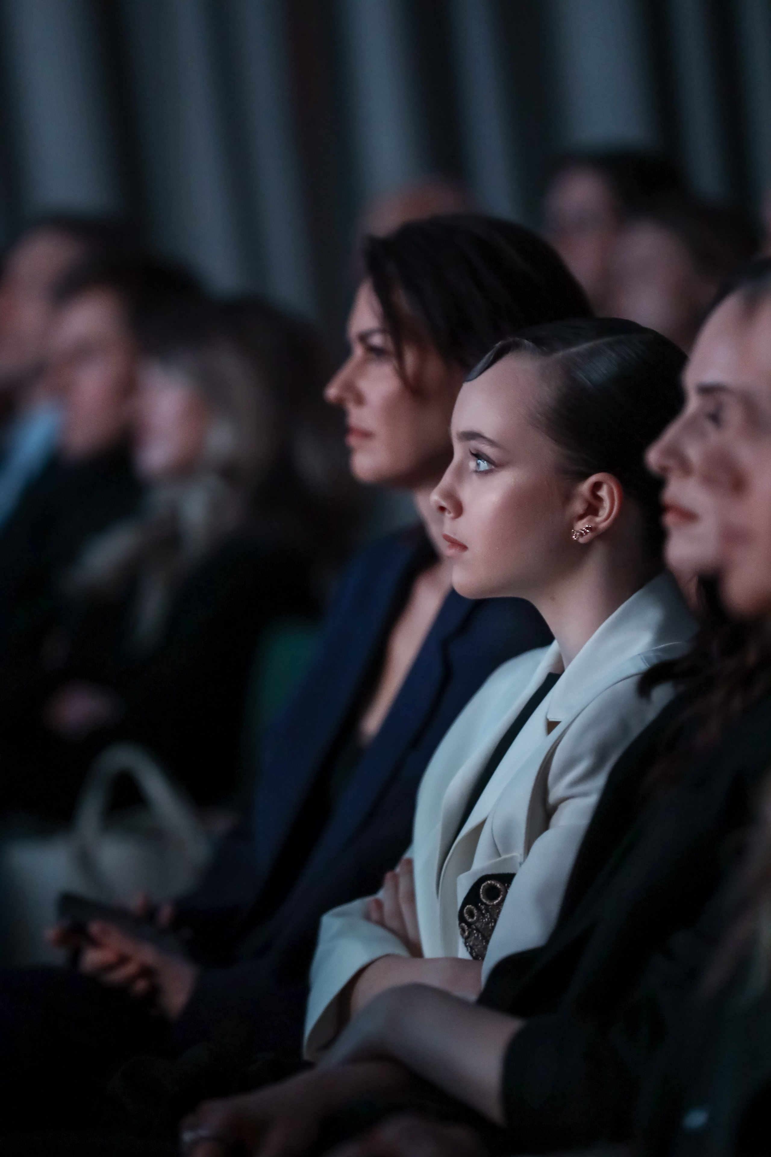 Презентация сериала на СТС «Граница Миров». Фотограф Антон Чупринин