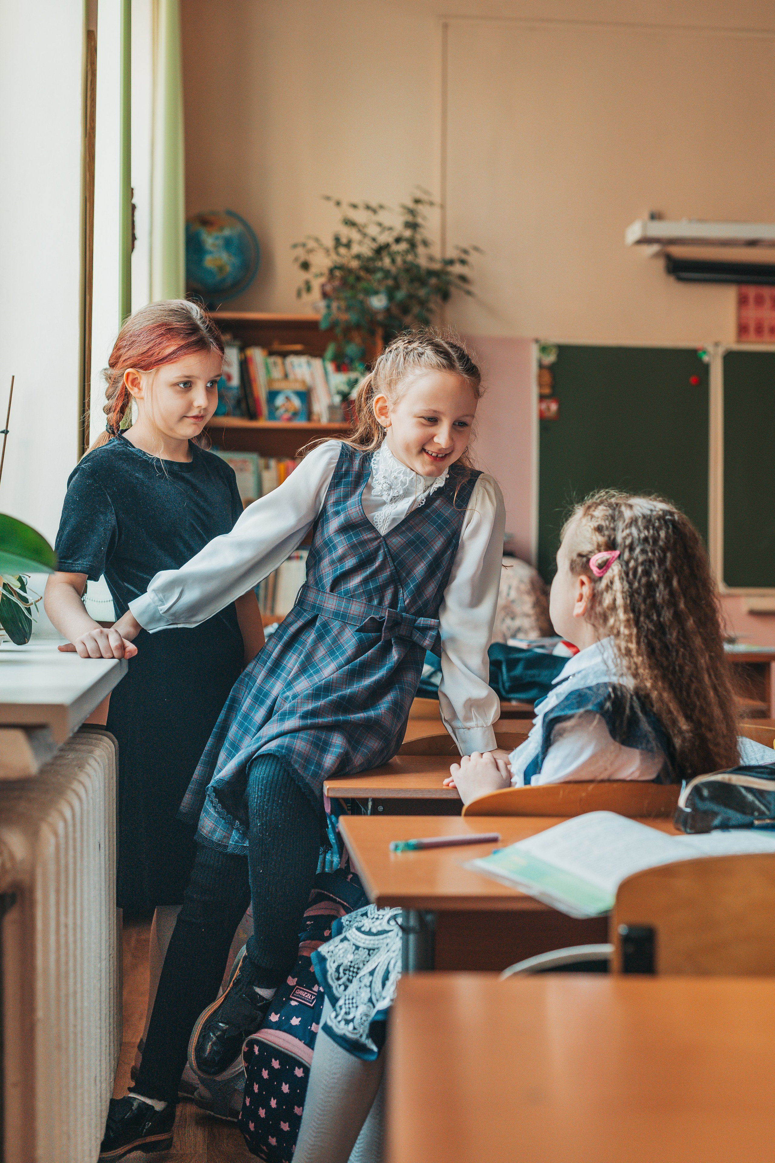 2 класс. Школьные альбомы и альбомы для детского сада. Юлия Осипова. Москва