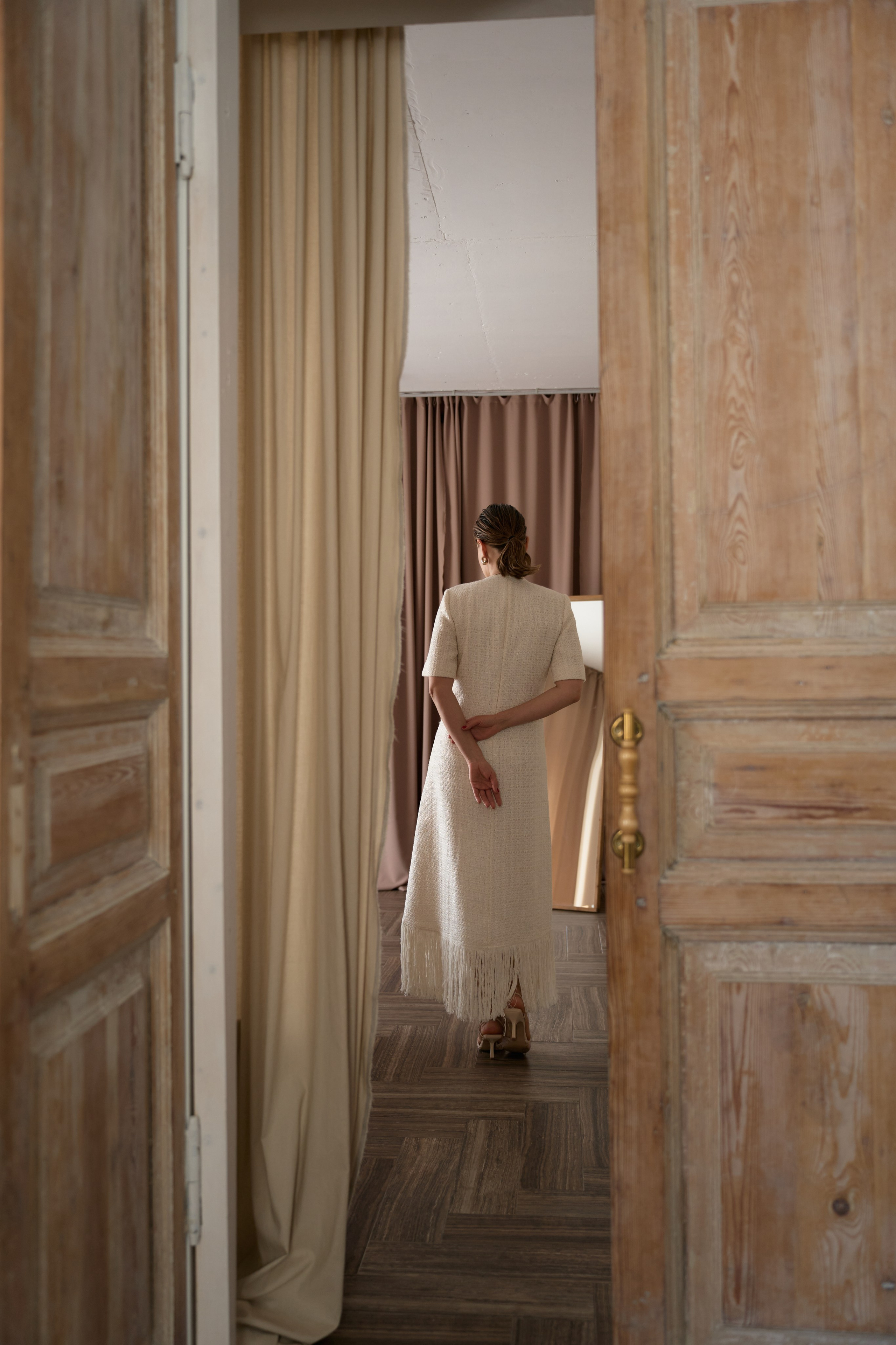 Анна. Женский фотограф в Самаре Дарья Ильина