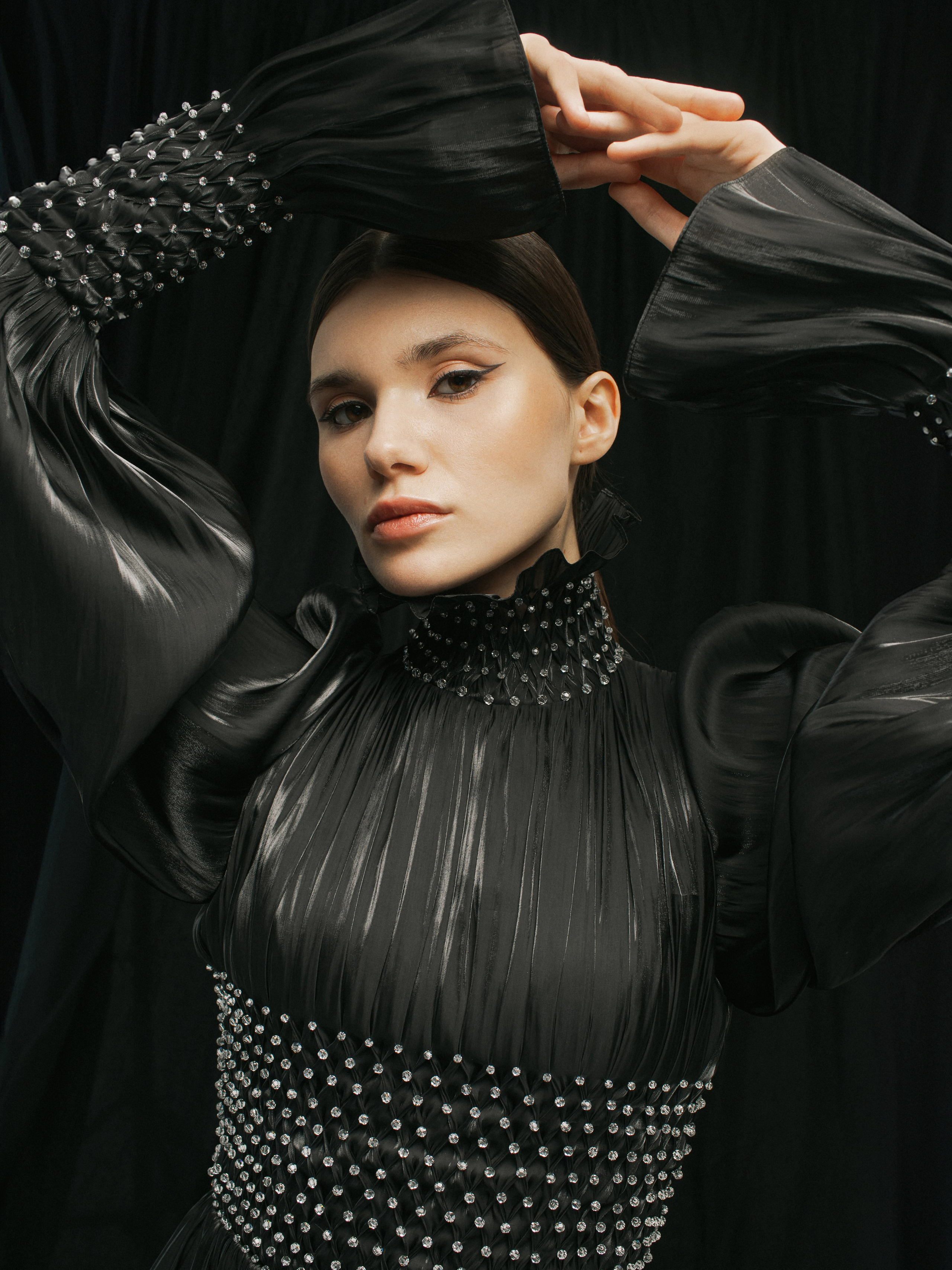 Commercial studio. Фотограф Анна Гребенник