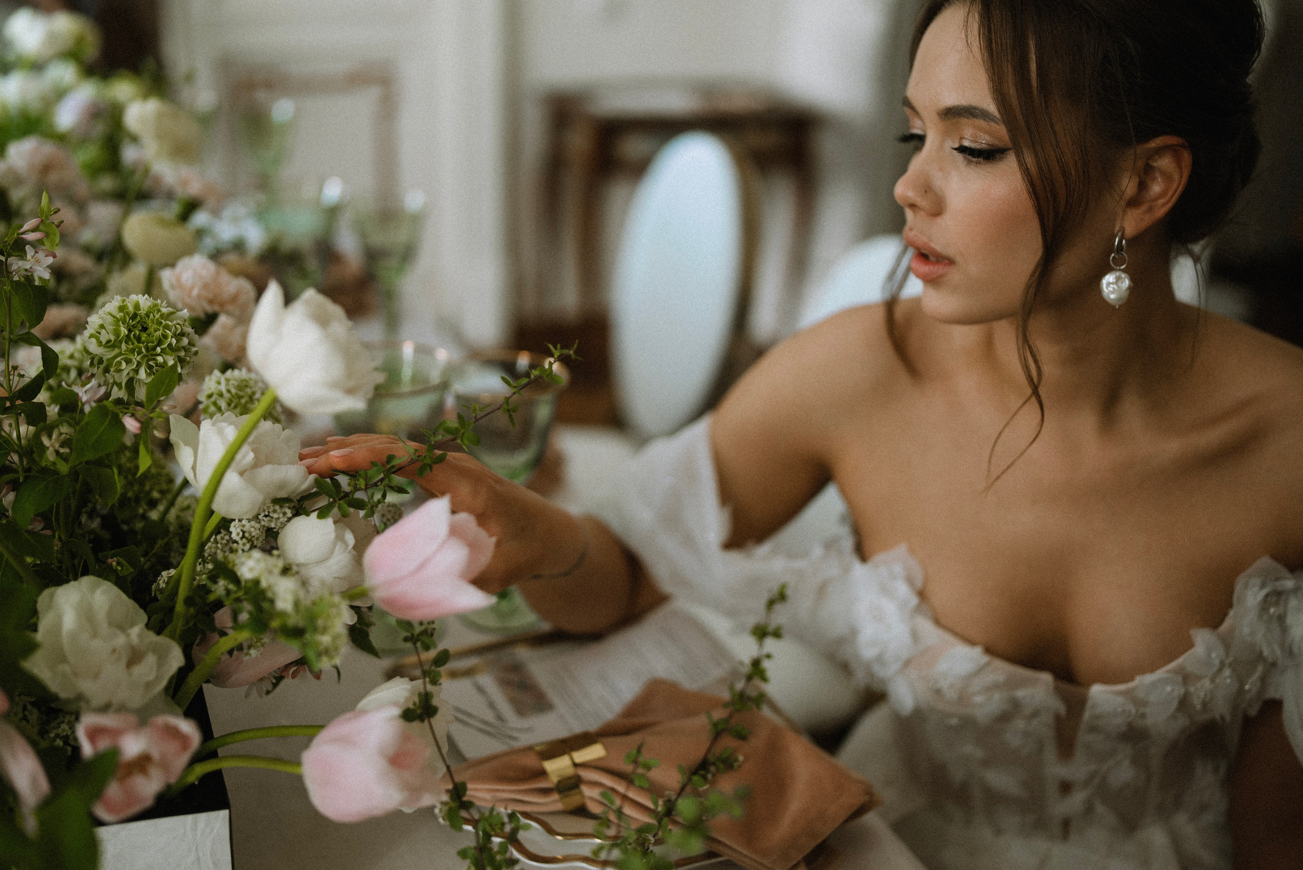 Илья и Анна. Фотограф Костикова Анастасия Ростов-на-Дону