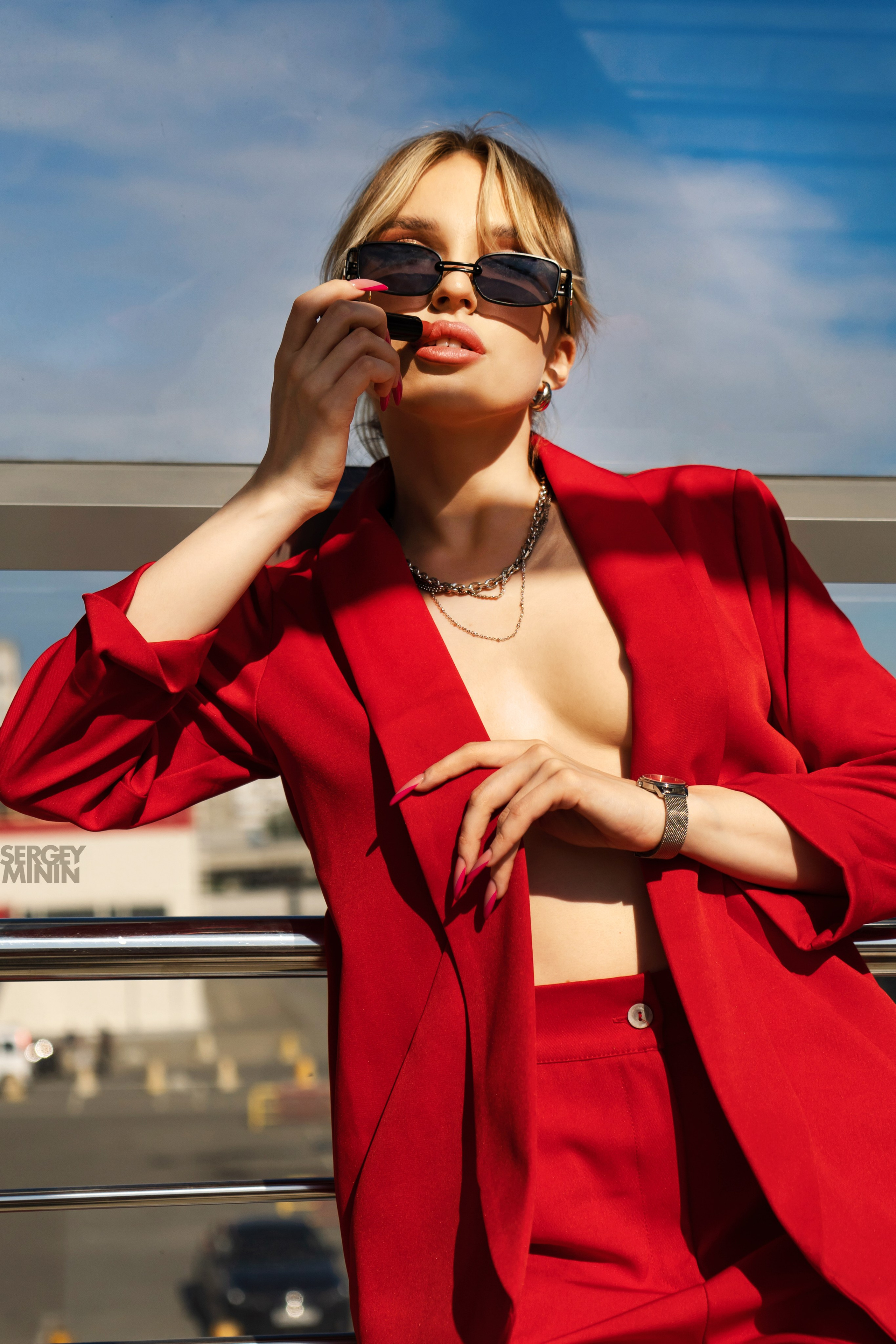 Прайс на индивидуальную фотосессию в Екатеринбурге (1). Студийный и Рекламный Фотограф в Екатеринбурге Сергей Минин