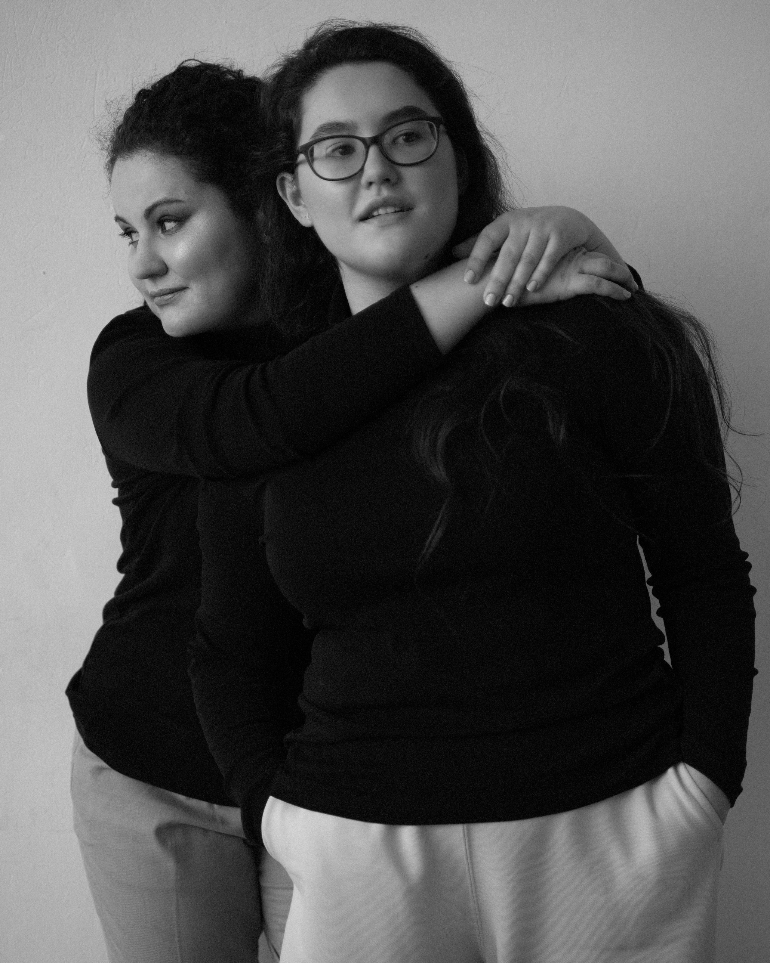 Curls. Katyavasileva