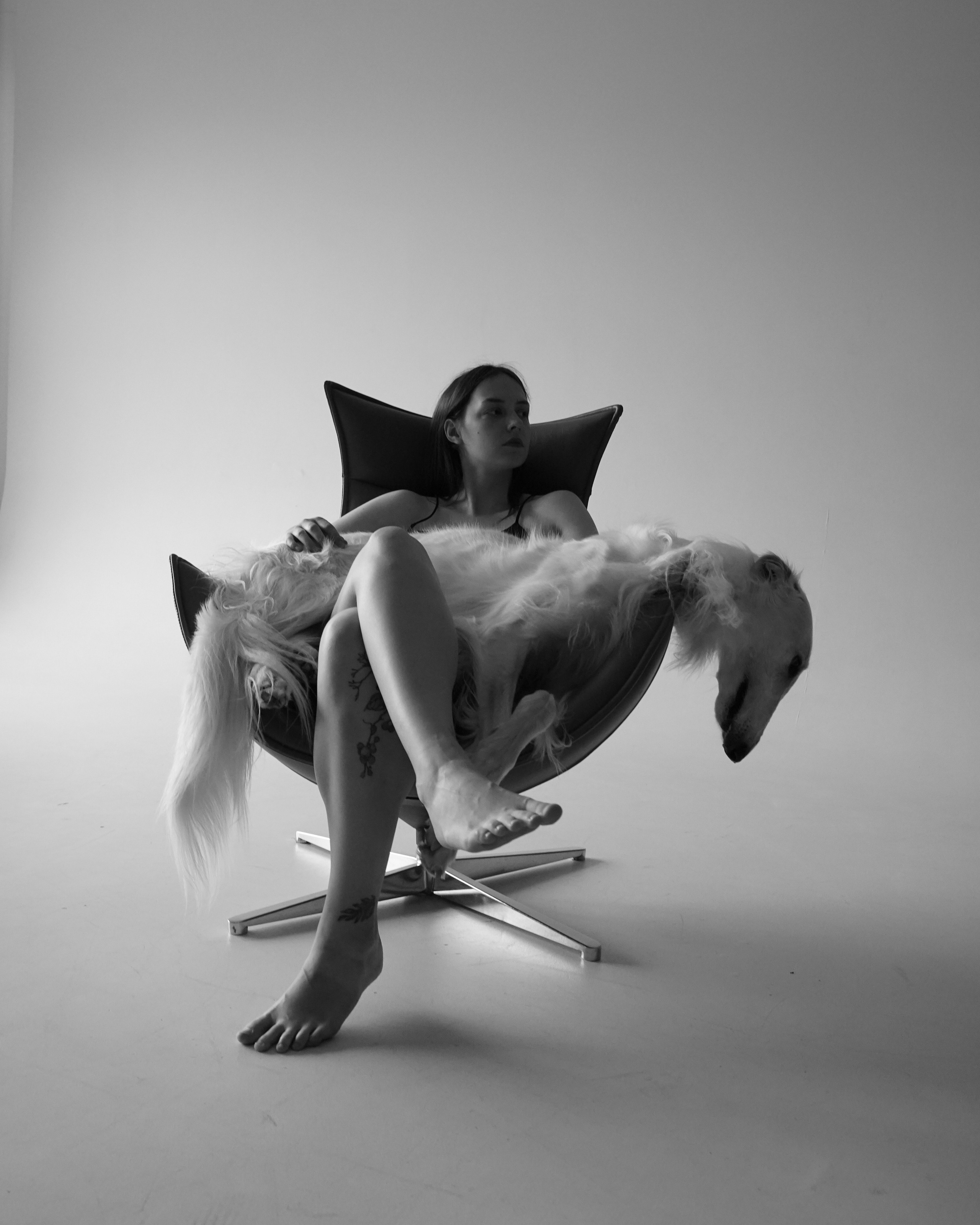 Anya & Uno. Katyavasileva