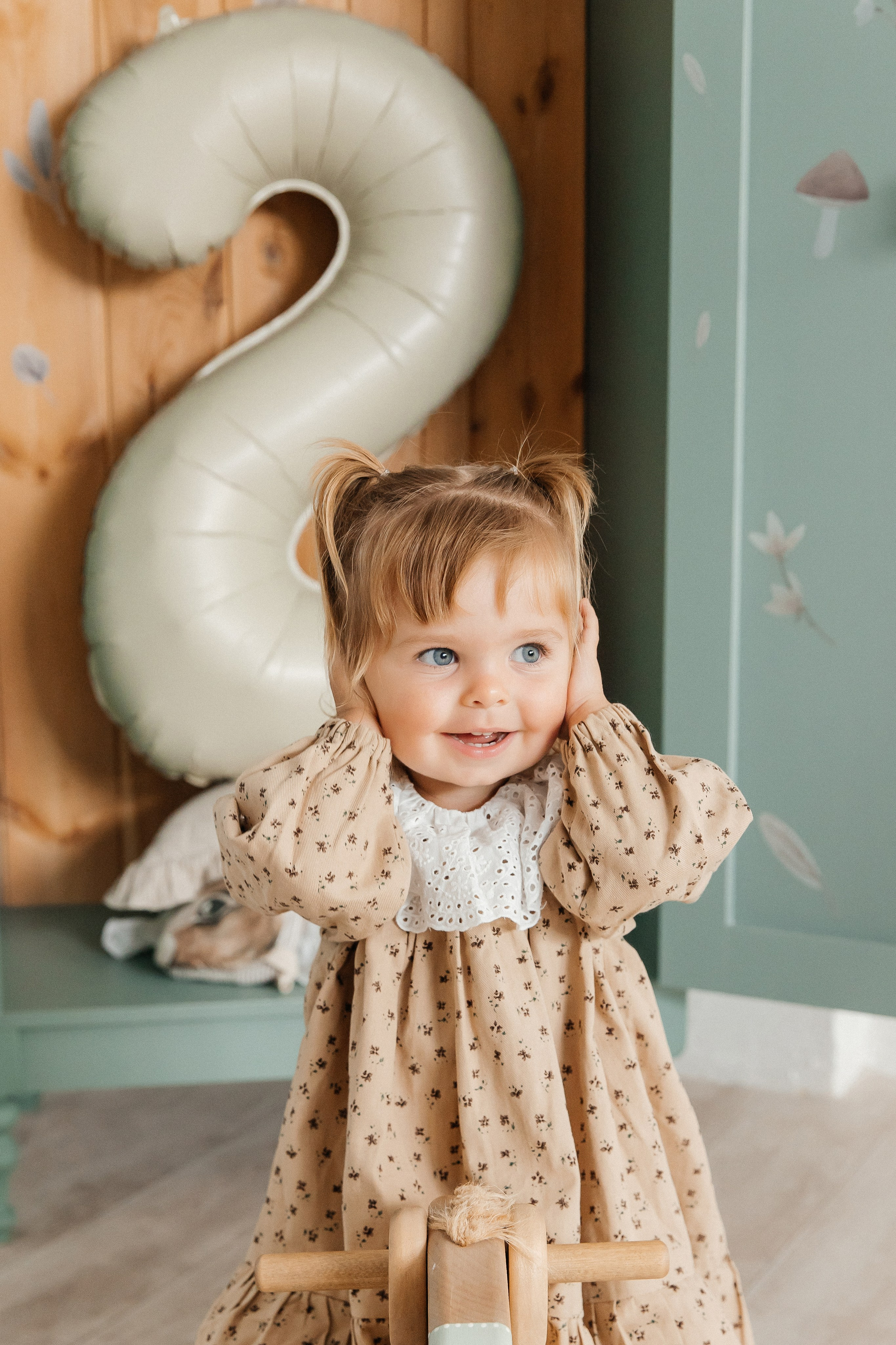 Авроре 2 годика