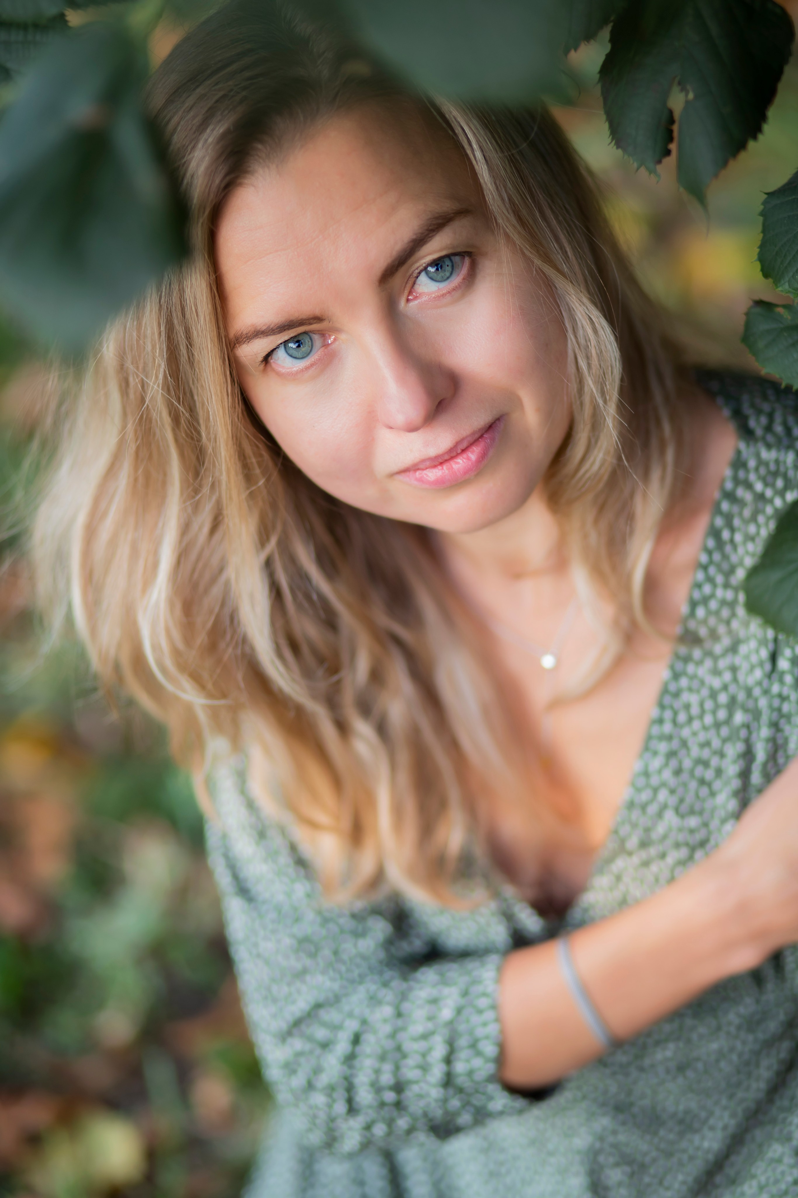 Фотопрогулка. Семейный и детский фотограф в Москве и МО — Александра