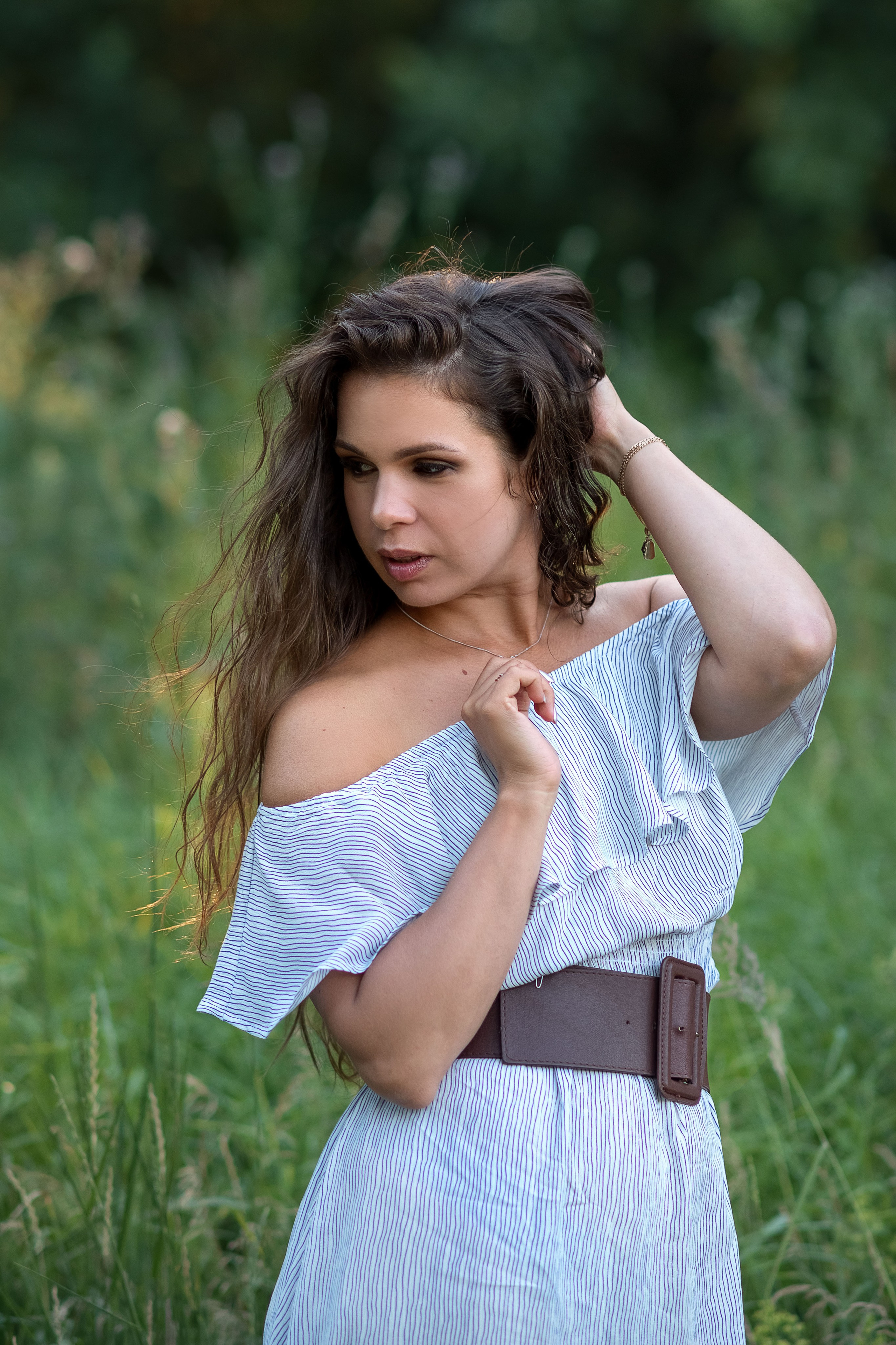 Фотосессия на берегу Финского залива. Фотограф Юлия Кондратьева