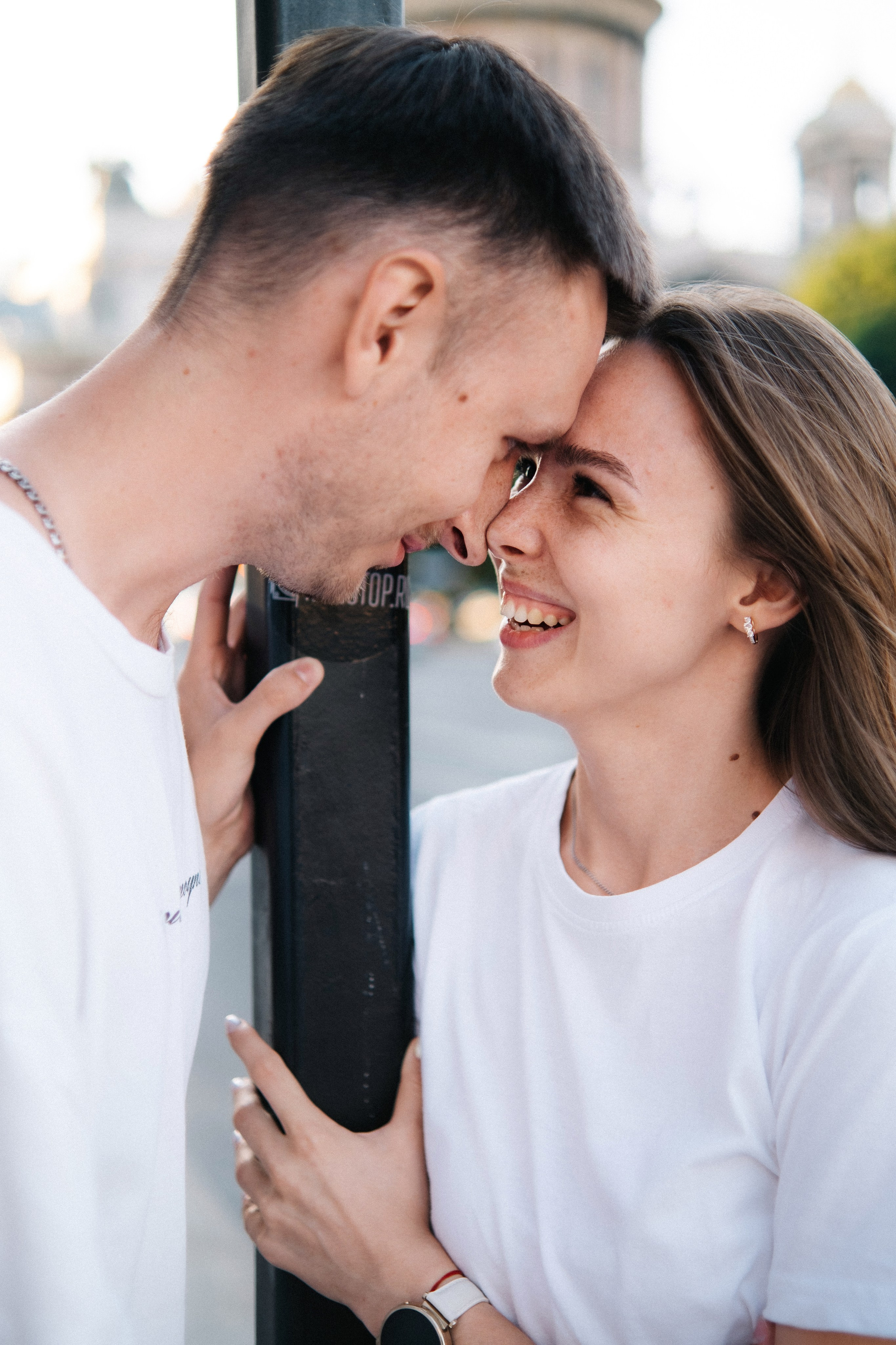 Исаакиевский собор (лето) 2. Фотограф в Санкт-Петербурге Кристина Брянская