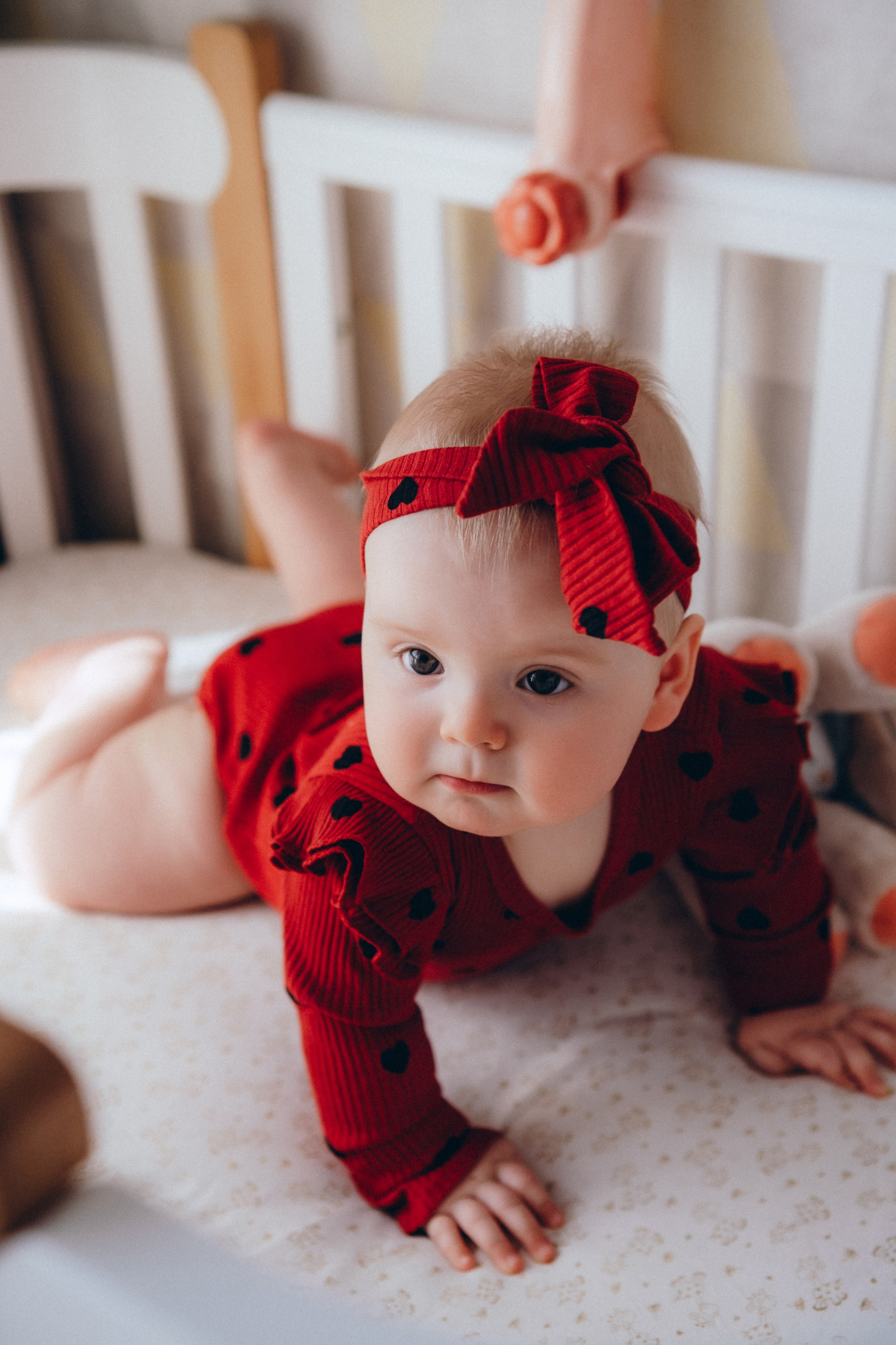 Домашняя. Фотограф в Санкт-Петербурге Кристина Брянская