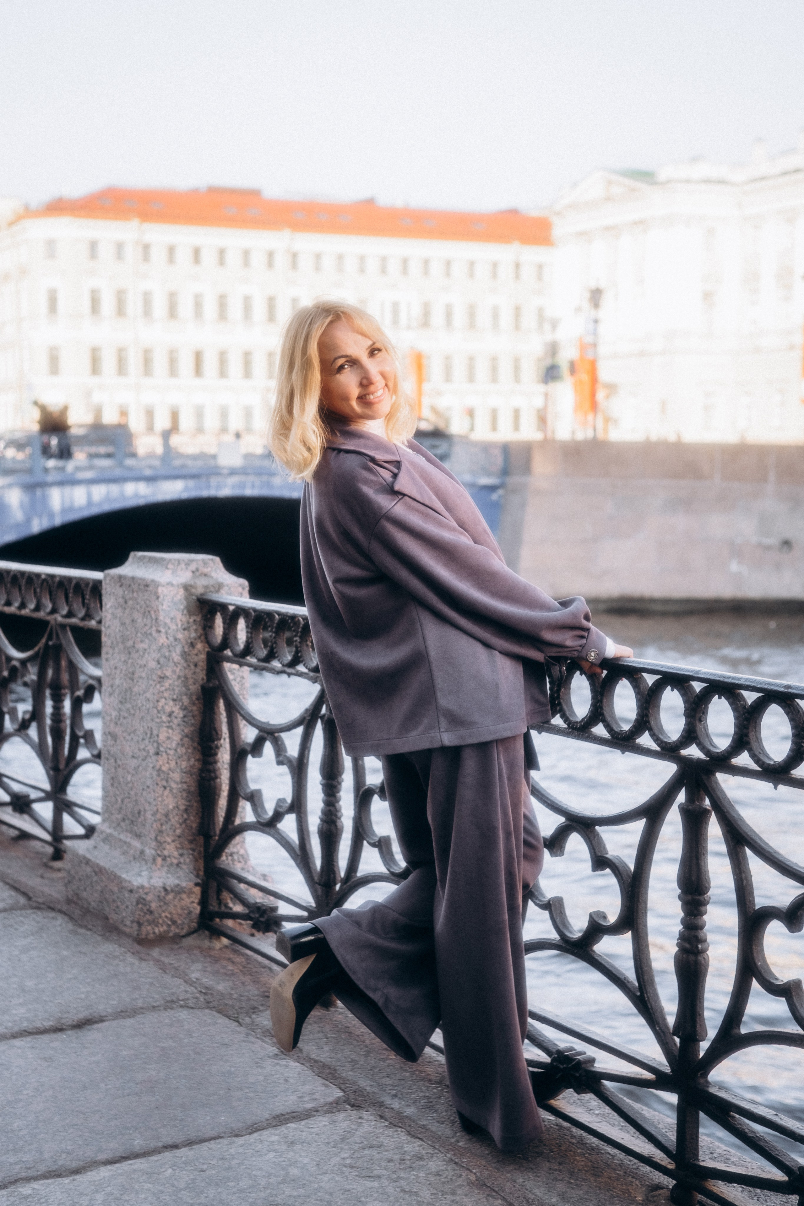 Очаровательно. Фотограф в Санкт-Петербурге Кристина Брянская