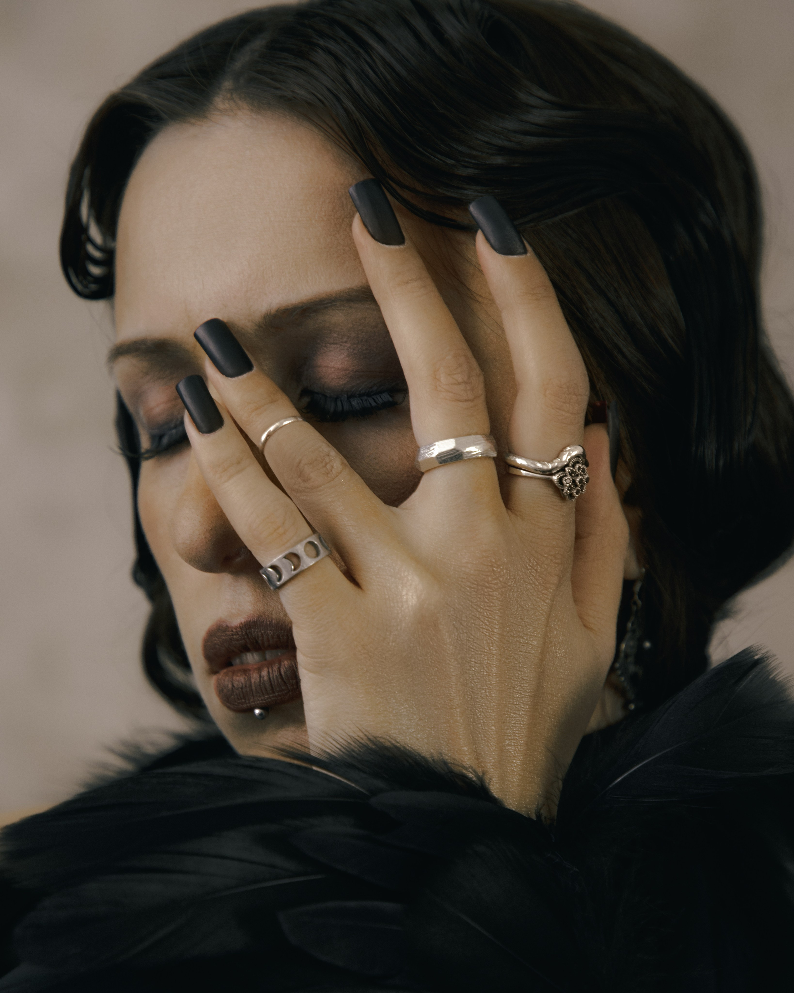 “Amour Amour”. Art & Fashion фотограф Москва Анна Курмаева