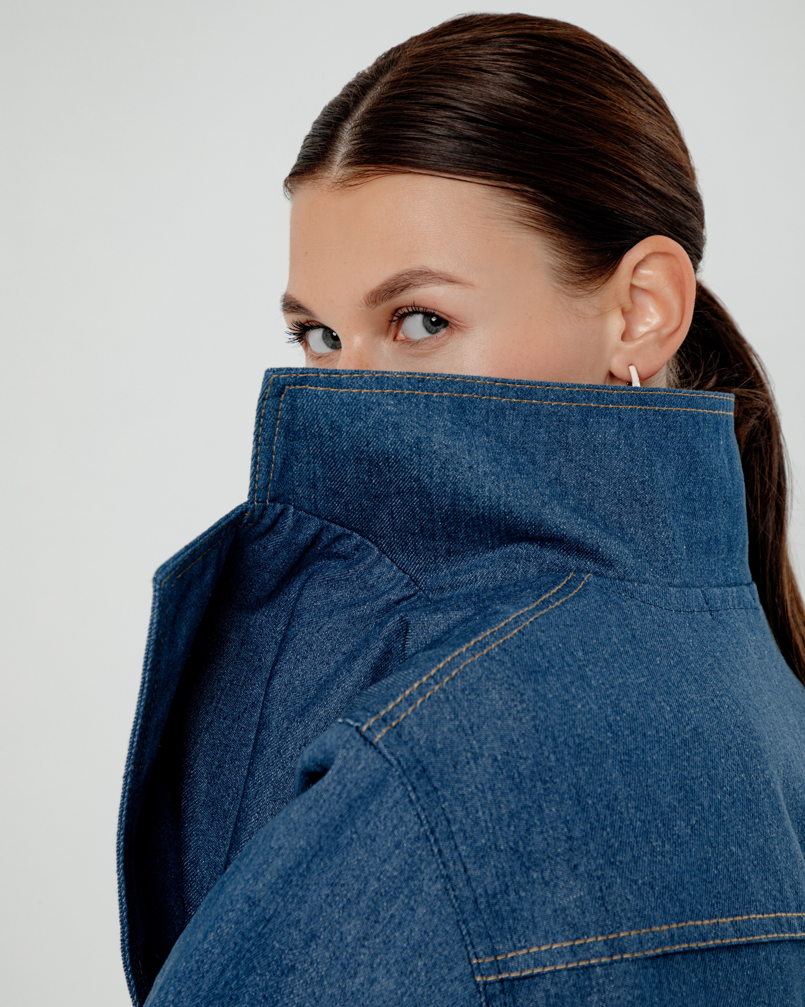 Каталог для Liventini. Art & Fashion фотограф Москва Анна Курмаева