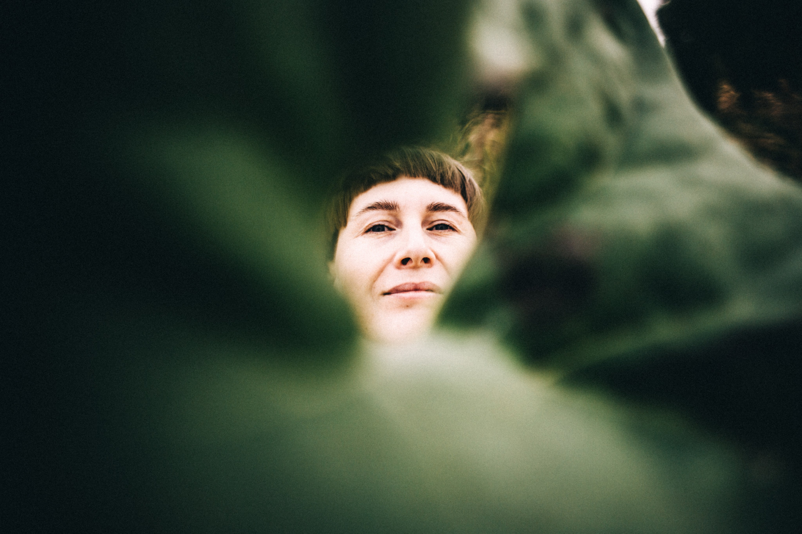 Анюта. Горе-море. Фотограф в Нижнем Новгороде