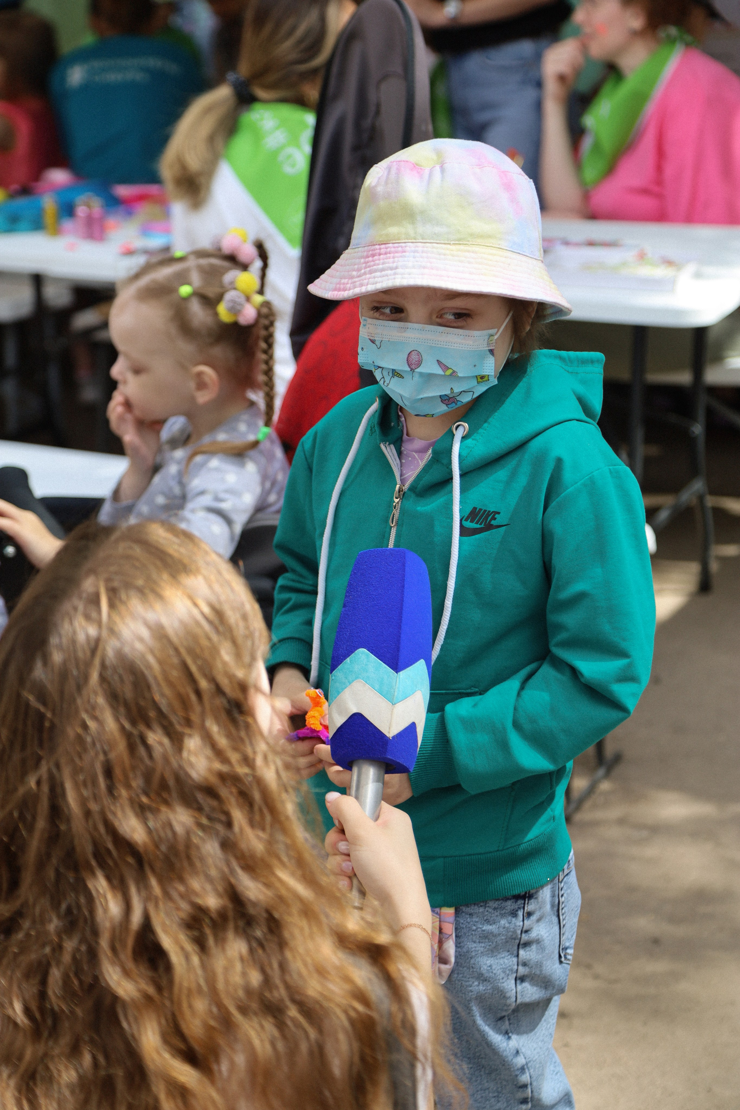 НОНЦ. Фотограф Мурманск | Нижний Новгород • Анна Хижняк