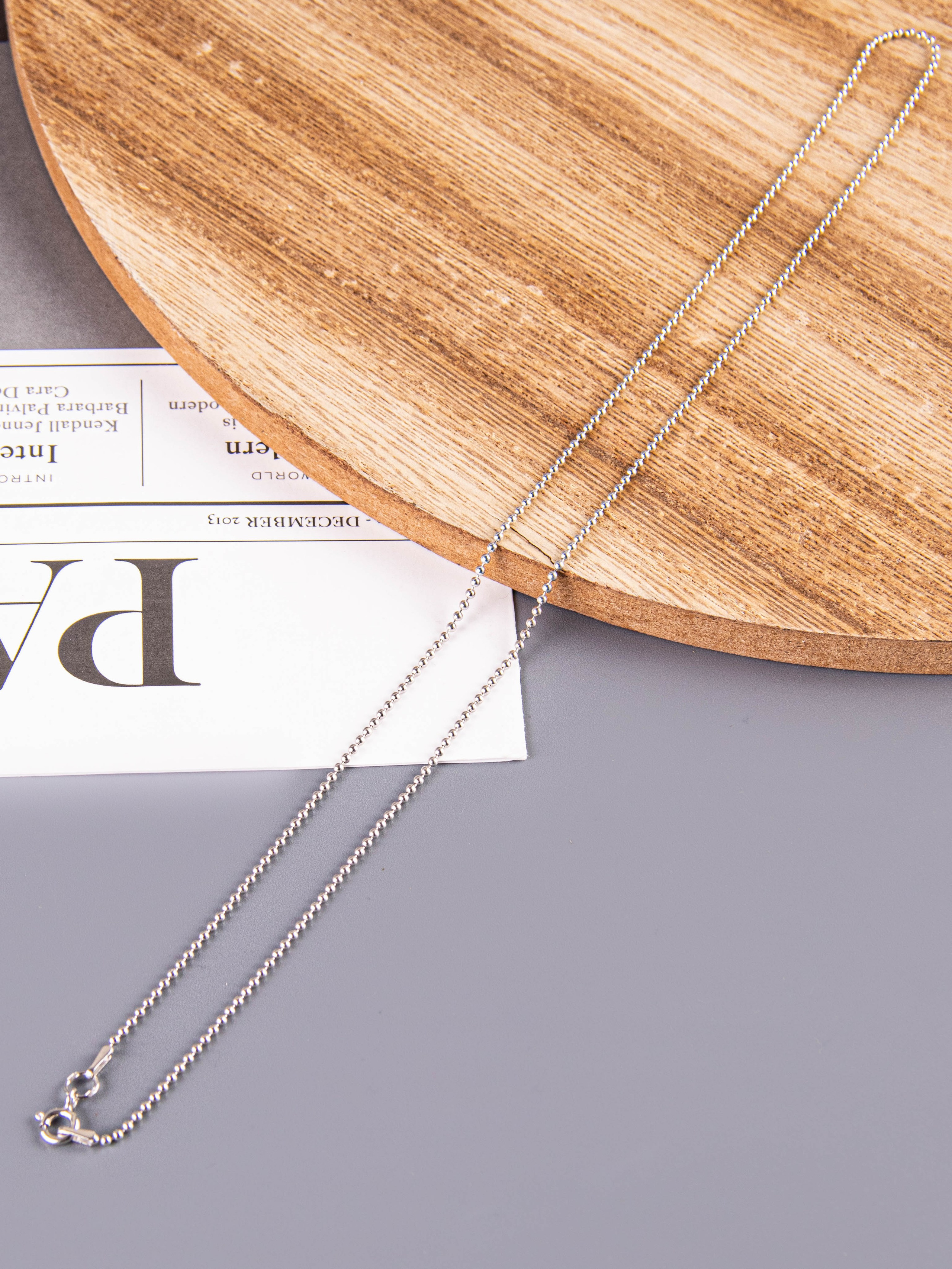 Цепочки, ювелирные изделия. «Матрица»