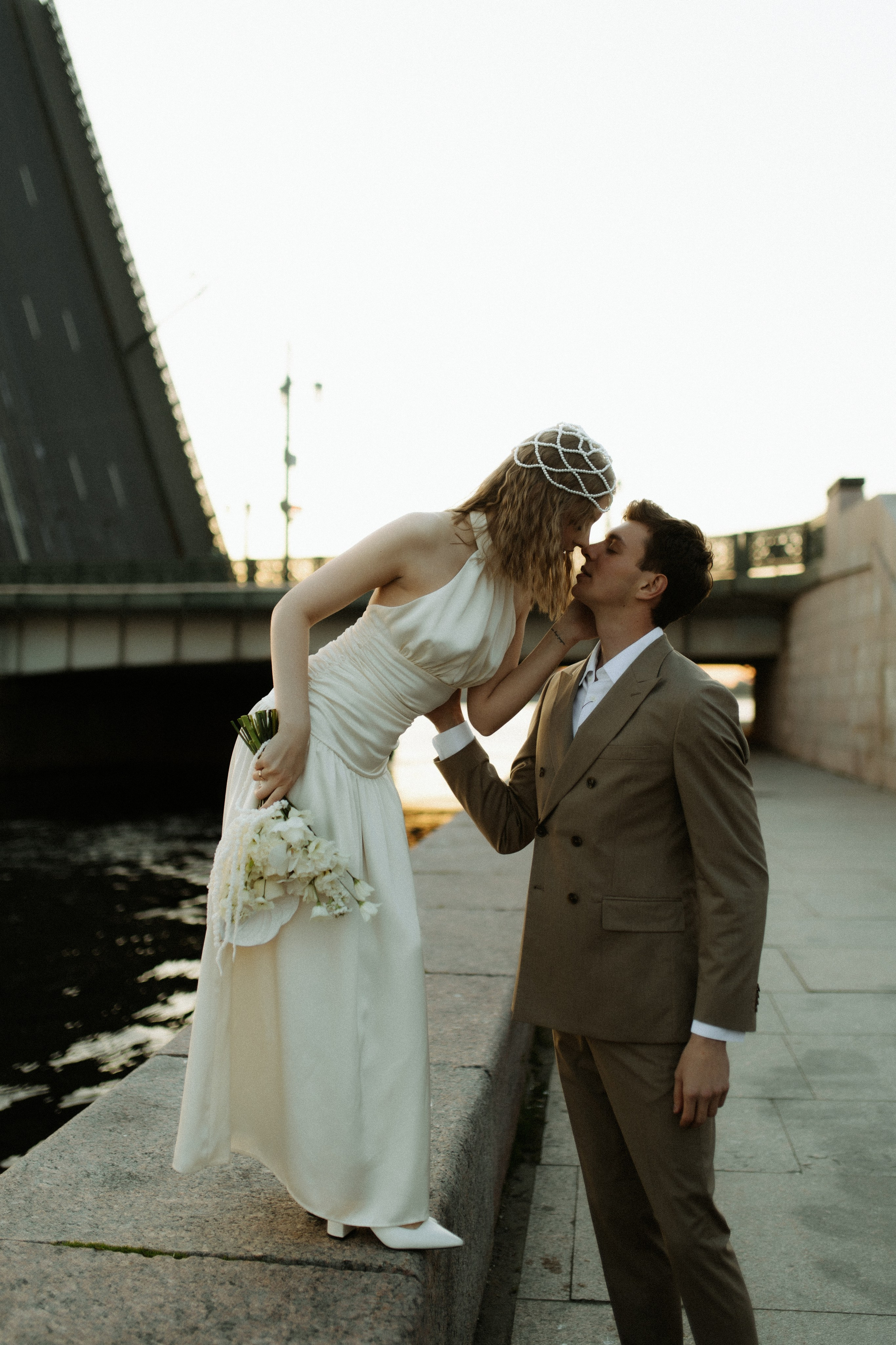 Данила и Вероника. Фотограф в Санкт-Петербурге
