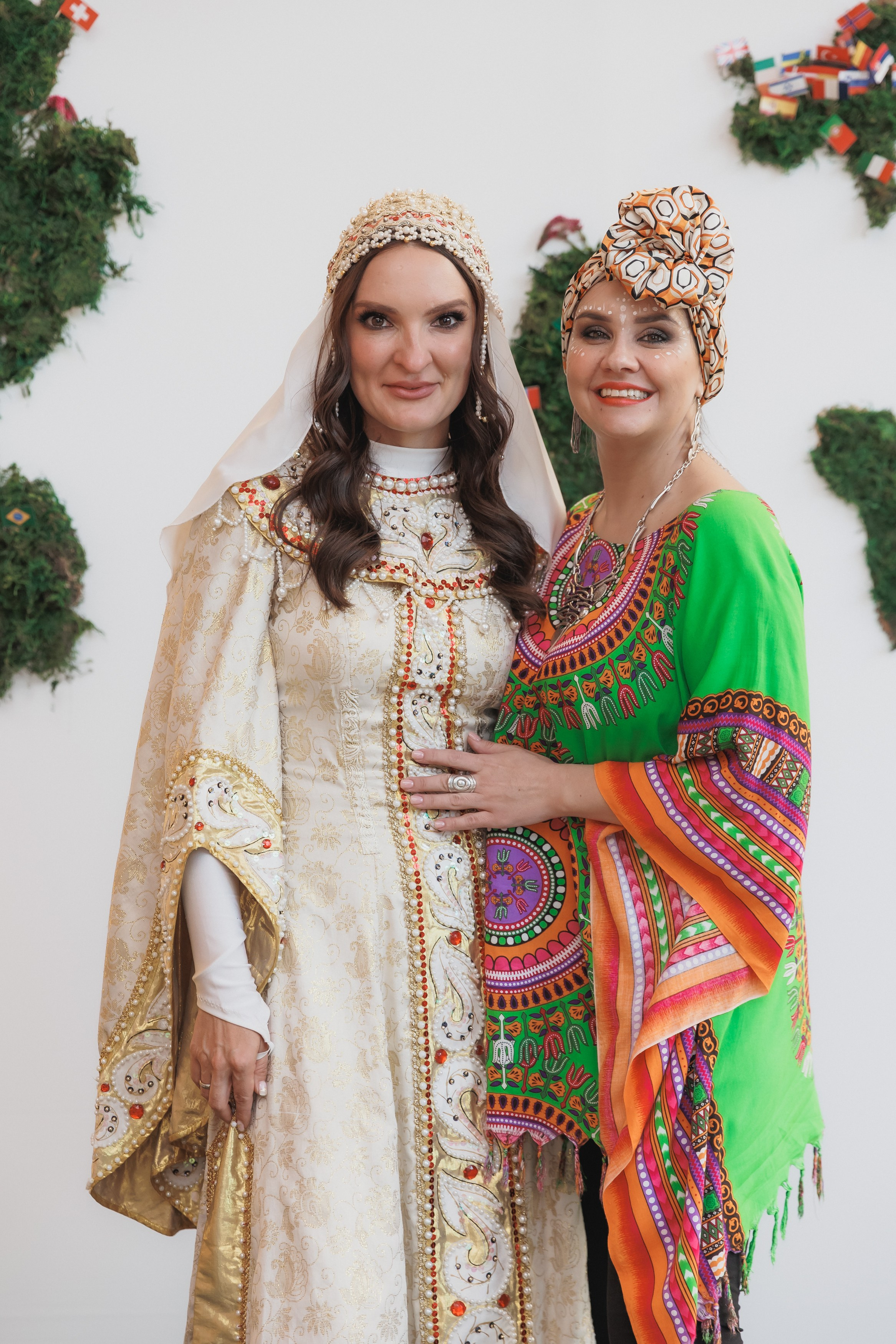 Весь мир у твоих ног!. Фотограф в Волгограде — Александра Искандерова