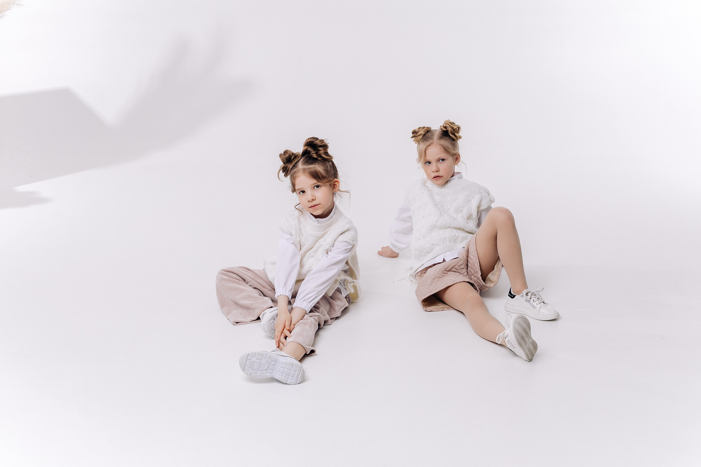 Каталожная съёмка. Яна Клещева — фотограф в Екатеринбурге