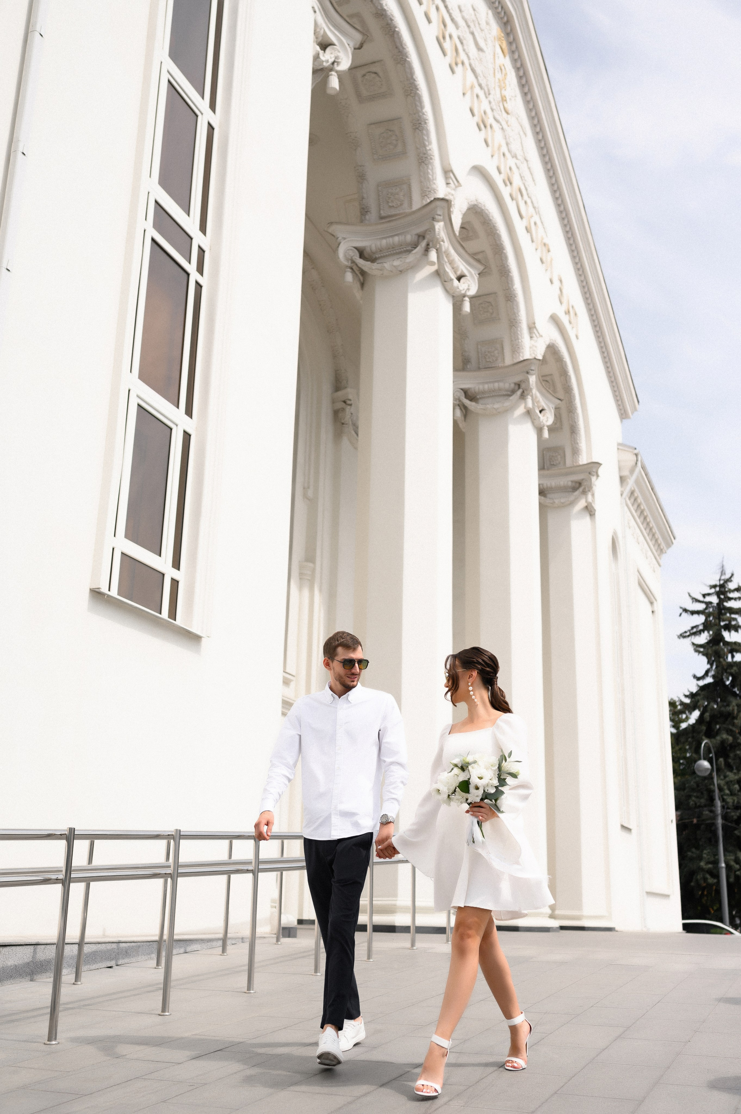 28.08.24. Свадебный и семейный фотограф в Краснодаре