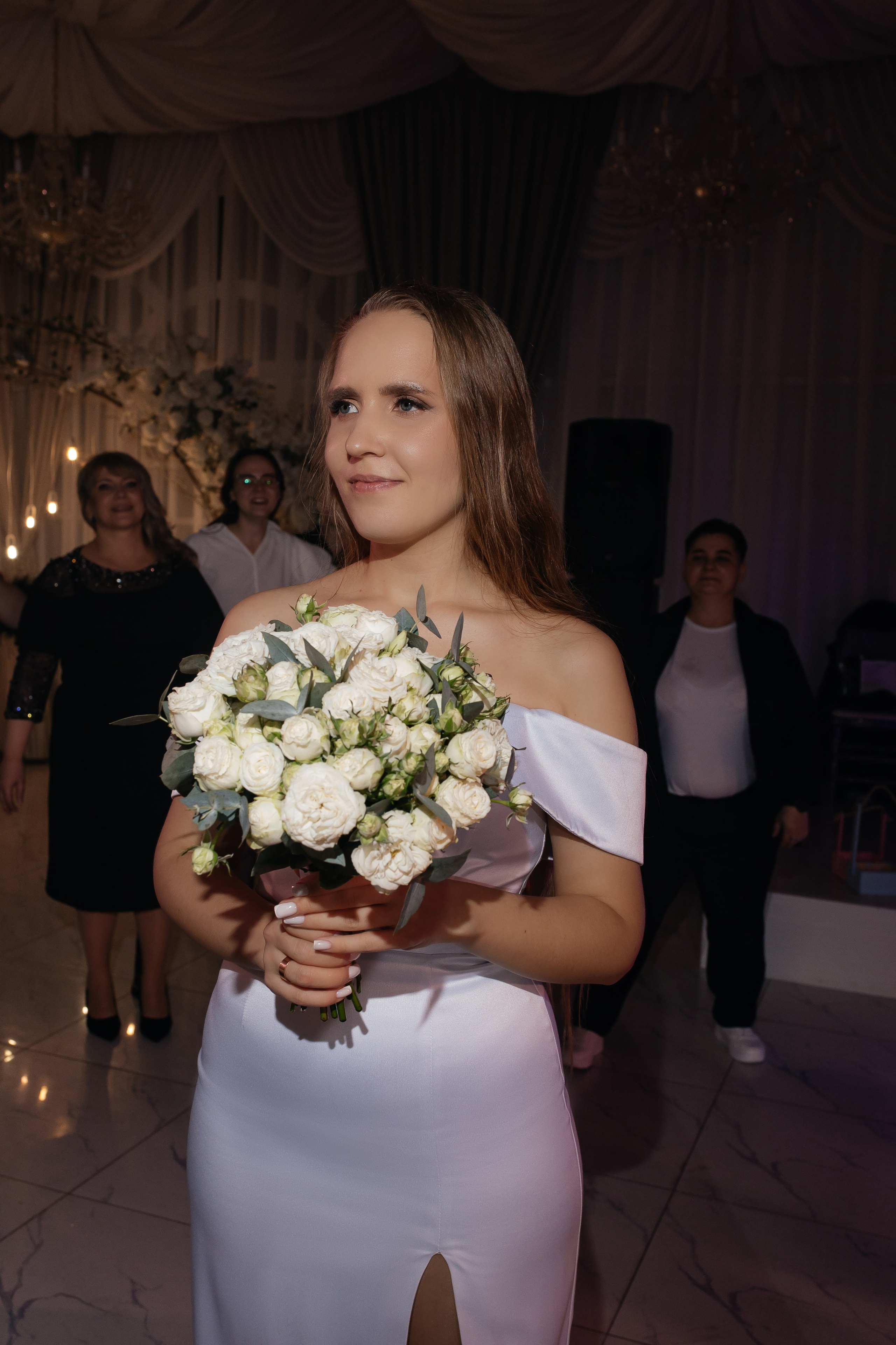 1.12.2023 Илья и Кристина. Свадебный фотограф в Ростове-на-Дону и Азове Малявка Анастасия