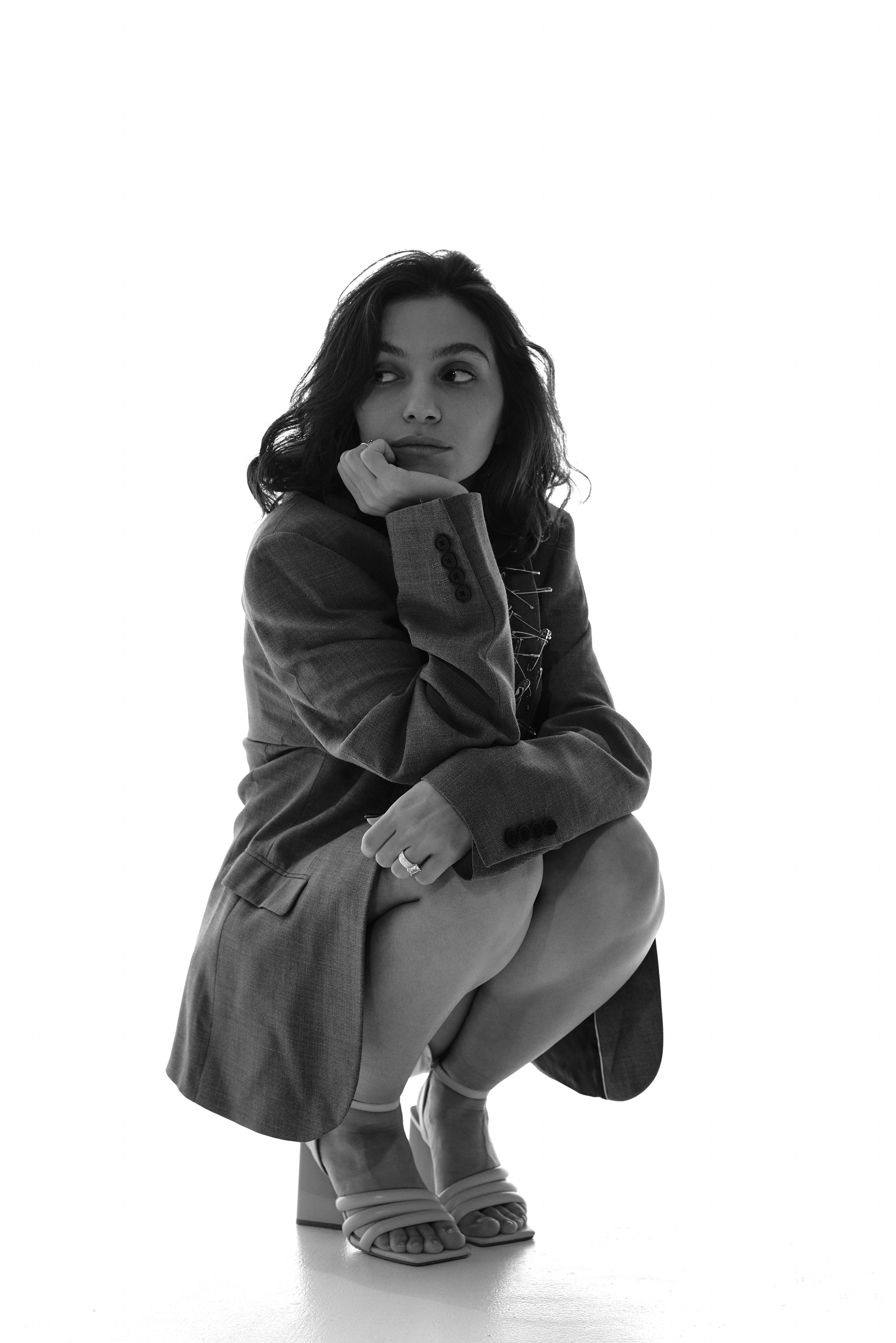 Мариам. Семейный и свадебный фотограф в Нижнем Новгороде Анастасия Хренова