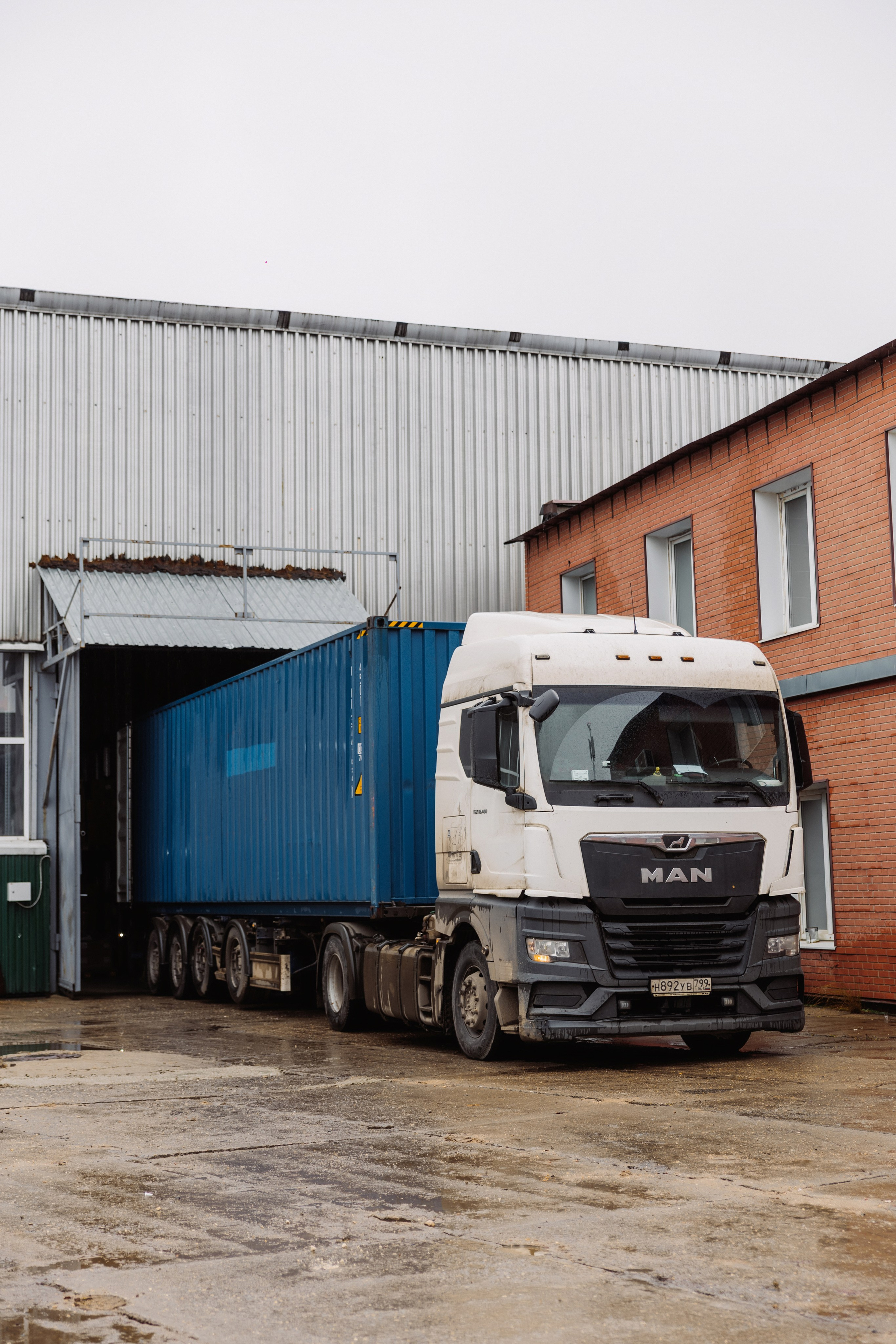 ООО «БЕСТ ПАПИР», г. Сергиев Посад. ФОТОГРАФ ИРИНА ШАМАТАВА