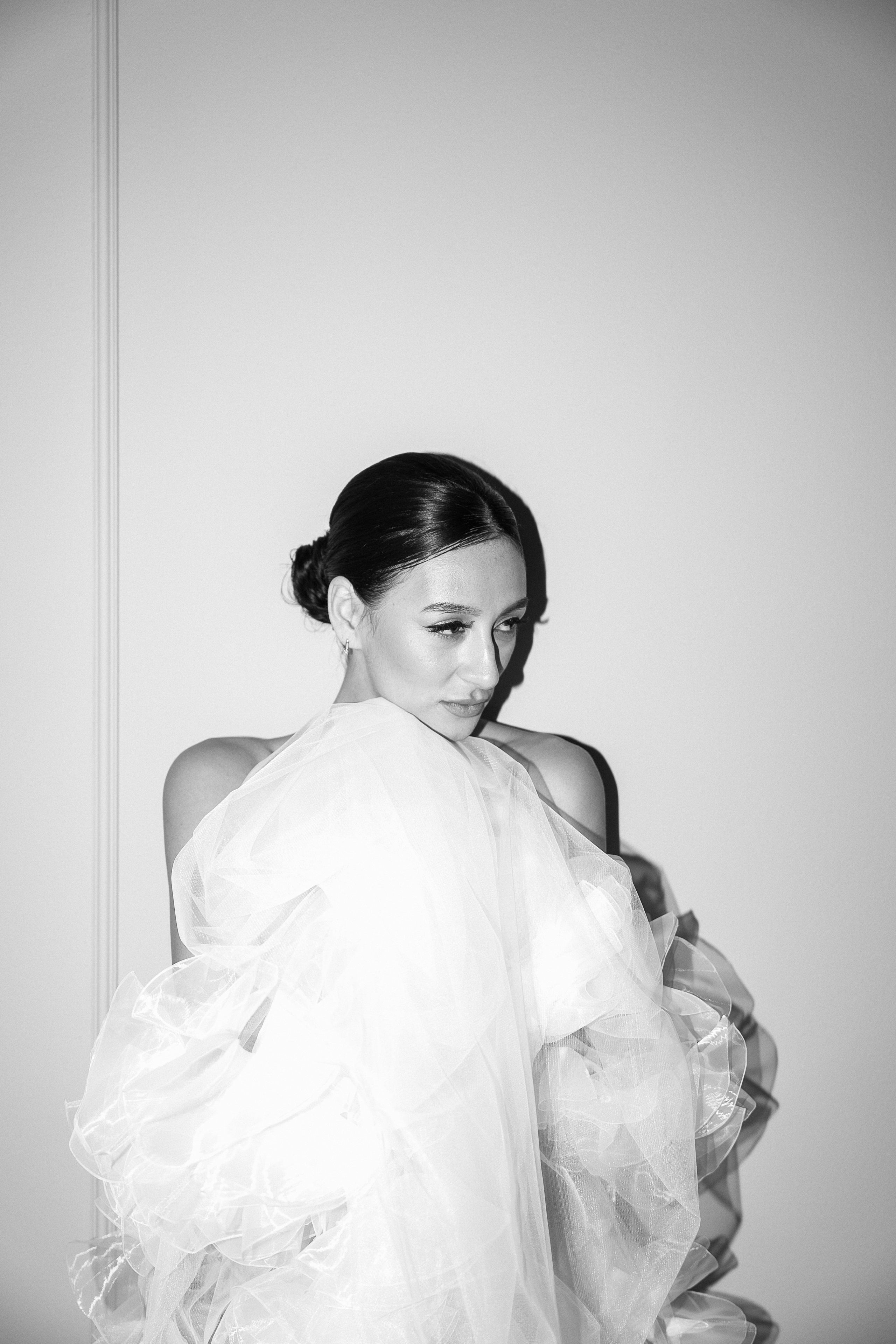 Ксюша & Леша. Свадебный фотограф СПб Мадина Сафарян