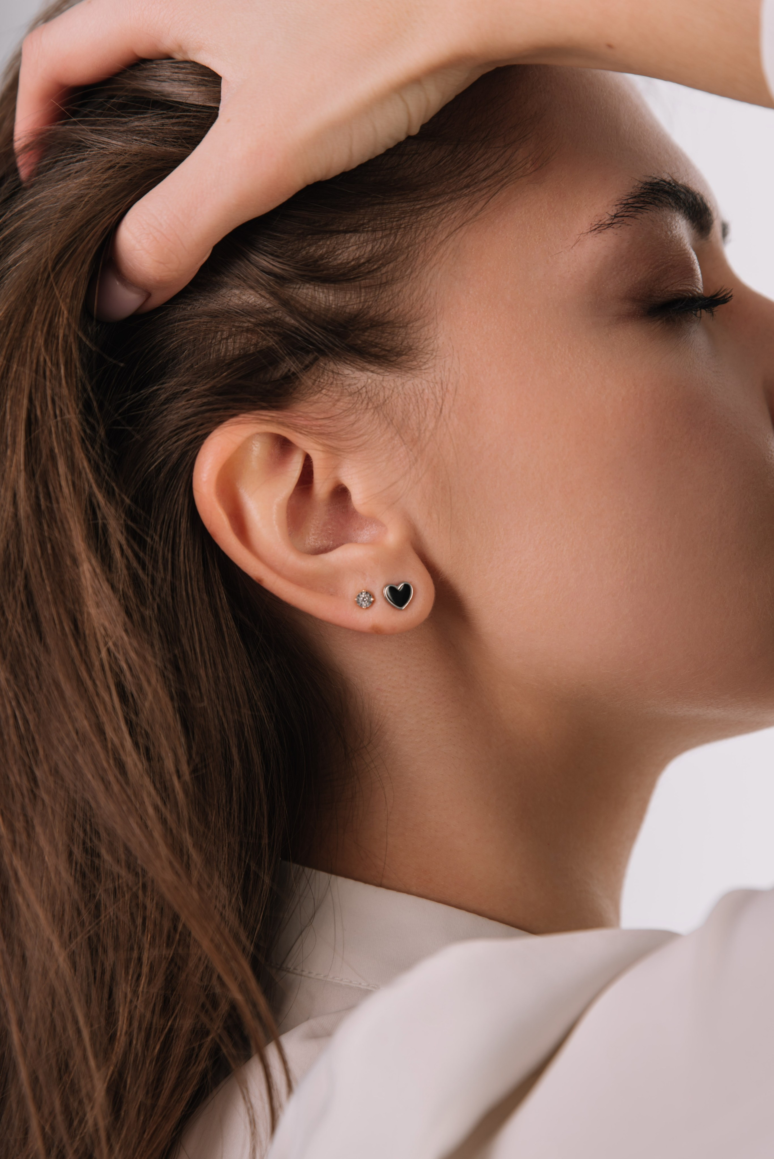 Съемка украшений для сайта. Фотограф Нижний Новгорода Елена Калмыкова