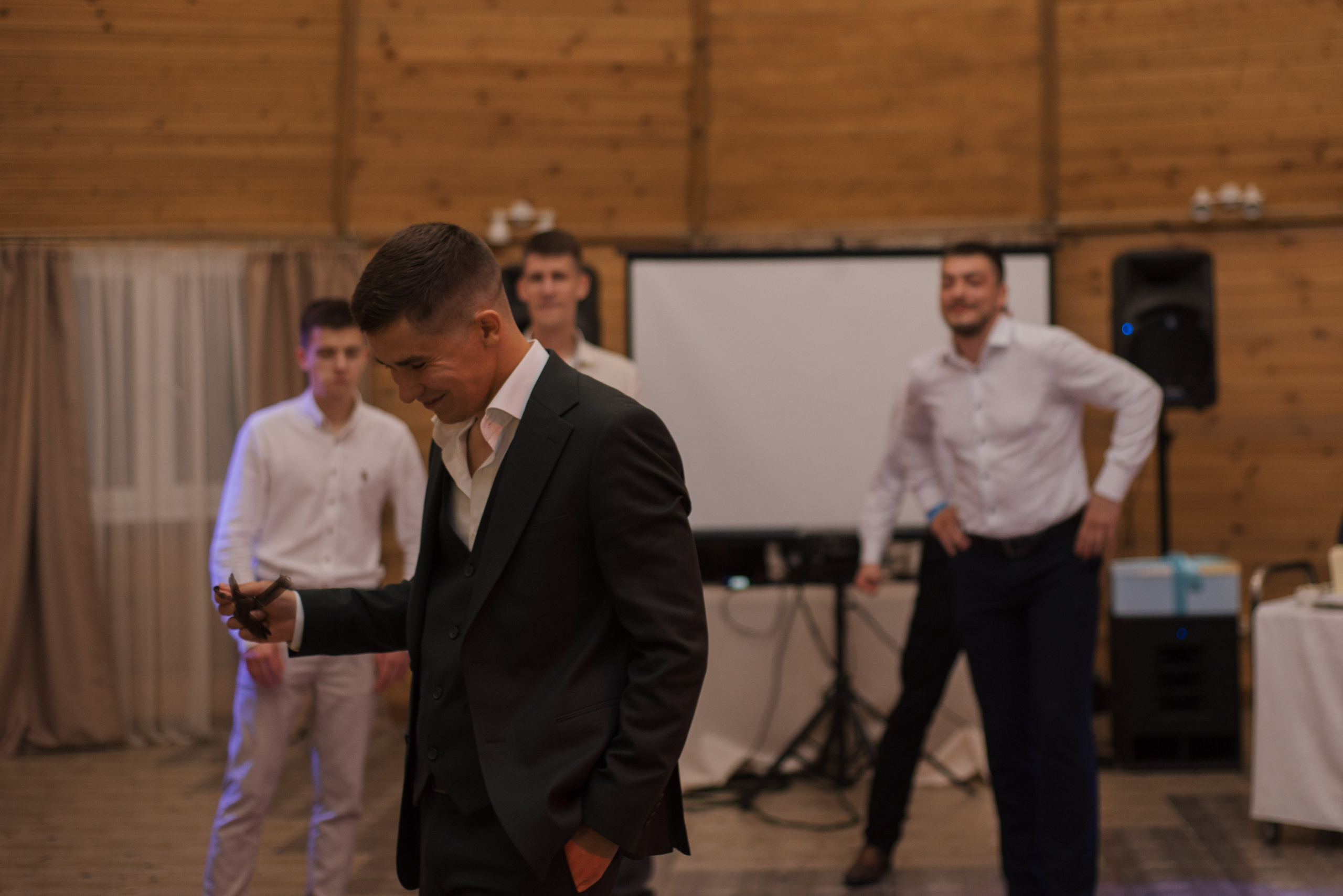 Свадьба Кристины и Никиты. Фотограф Нижний Новгорода Елена Калмыкова