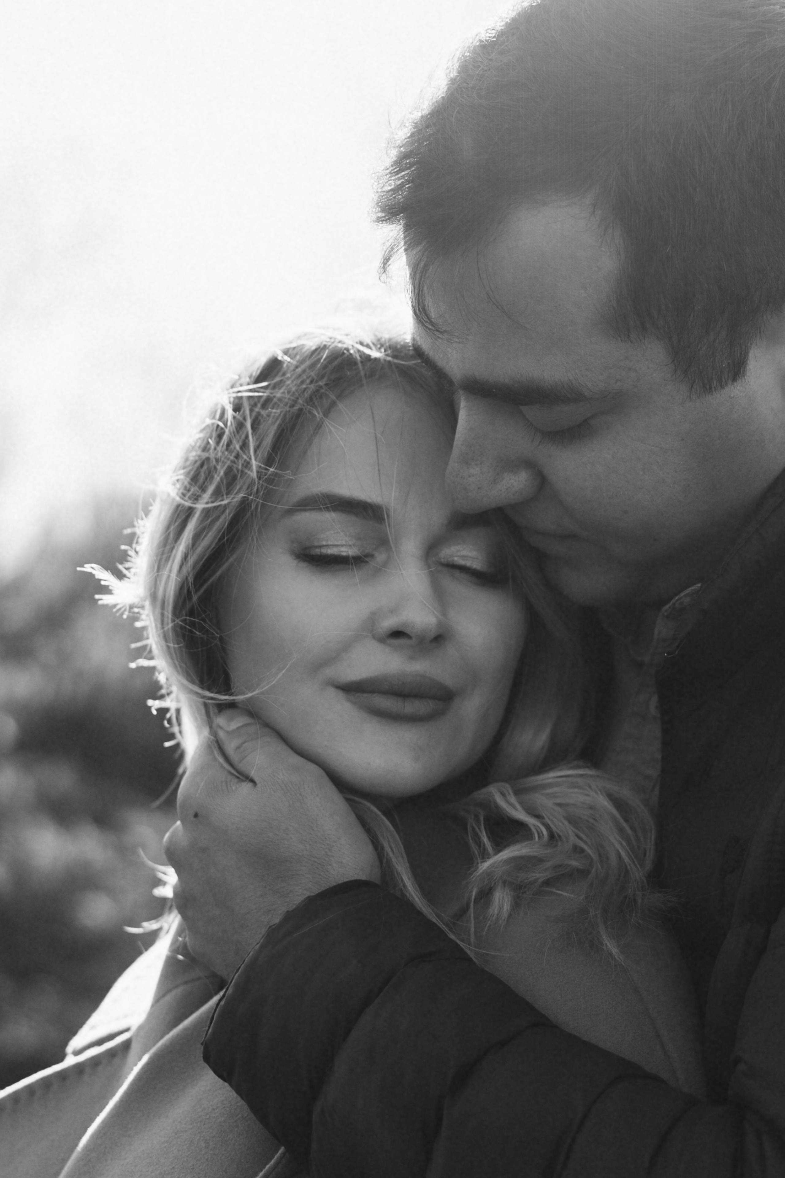 Никита/Алёна. Фотограф в Санкт-Петербурге — Лучина Екатерина