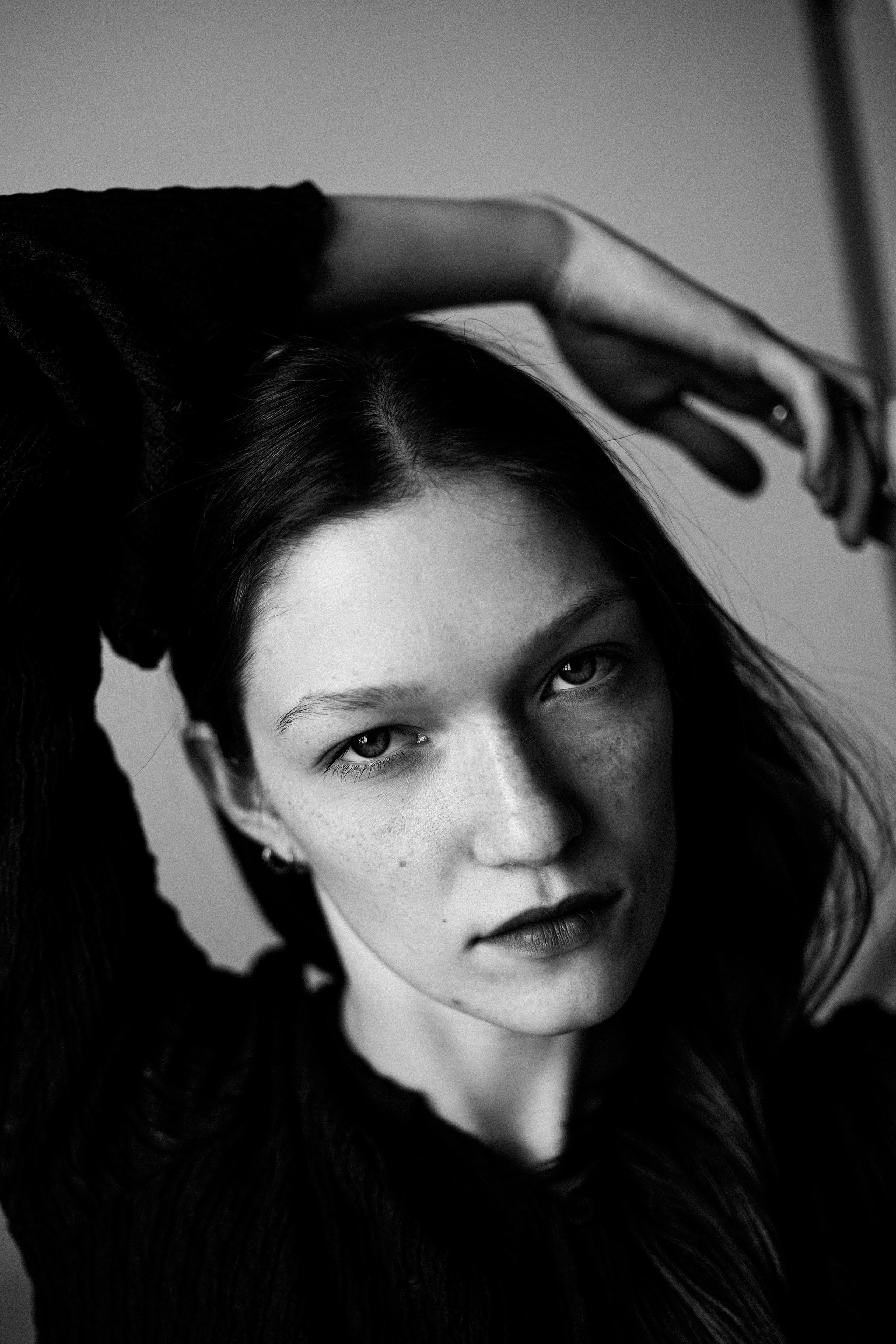 Вика. Фотограф Серёгина Ксения