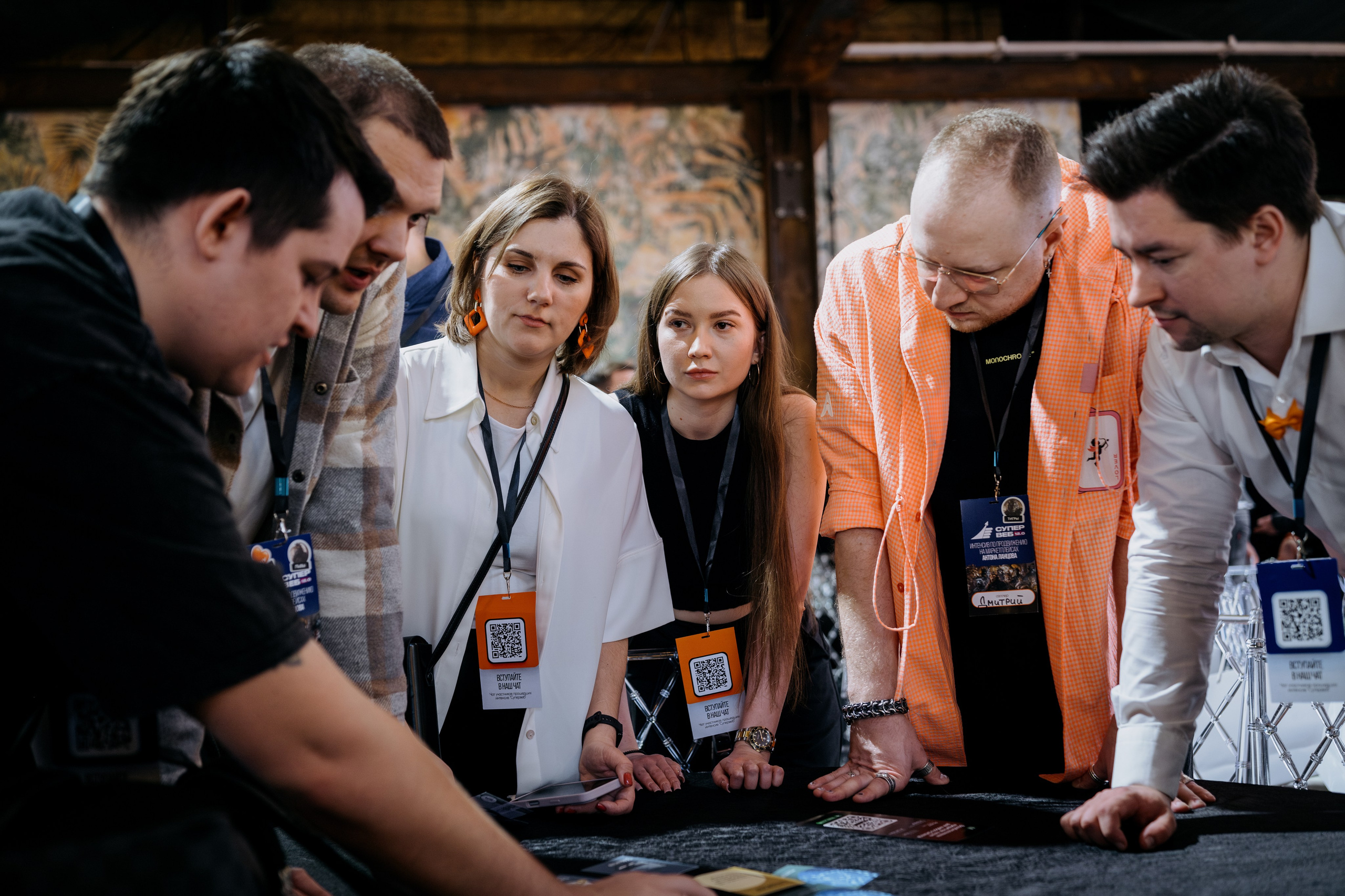 Выпускной СуперВеб. Репортажный и портретный фотограф в Москве Илья Спиридонов