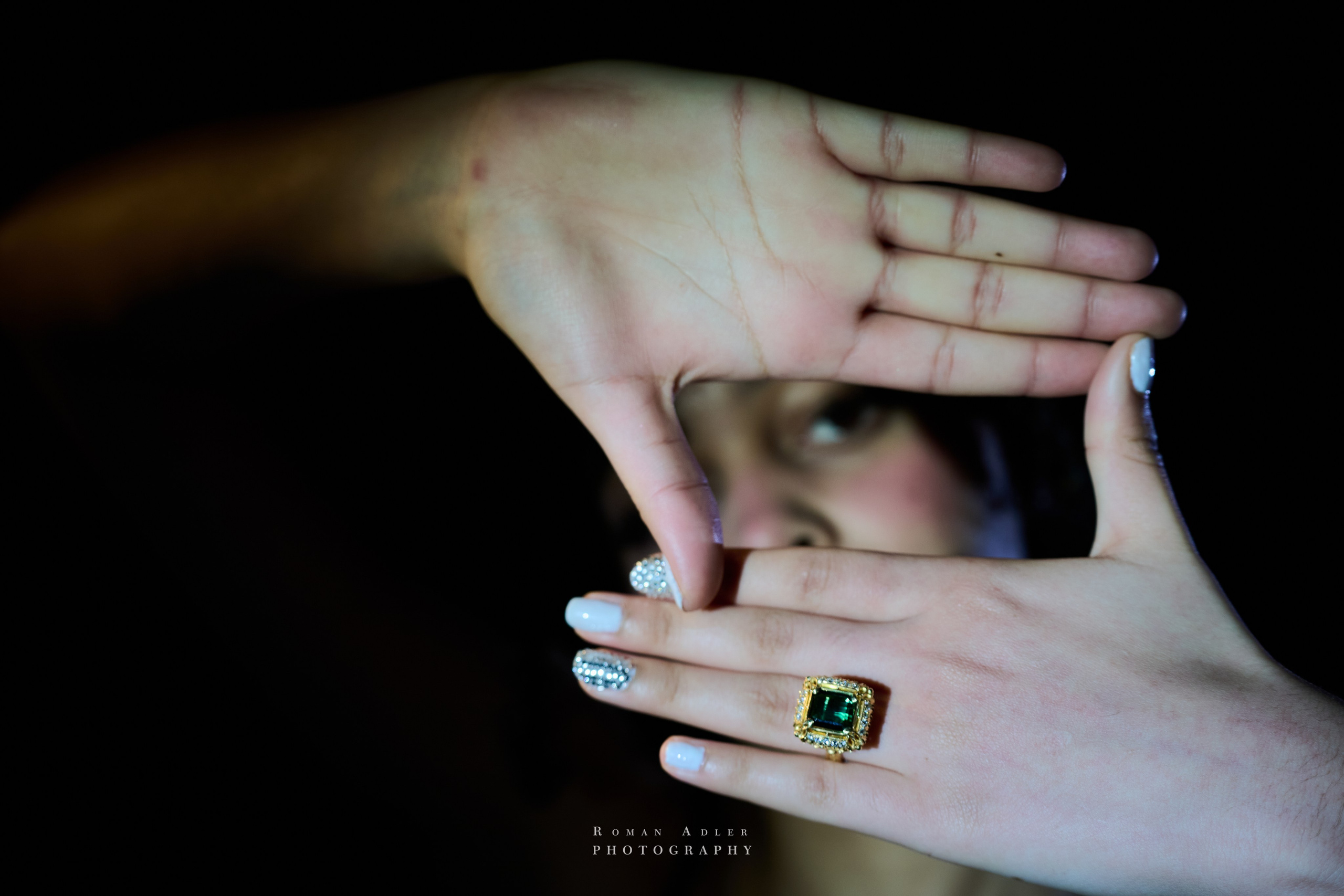 Фотодень с Тапакофф. Фотограф Роман Адлер