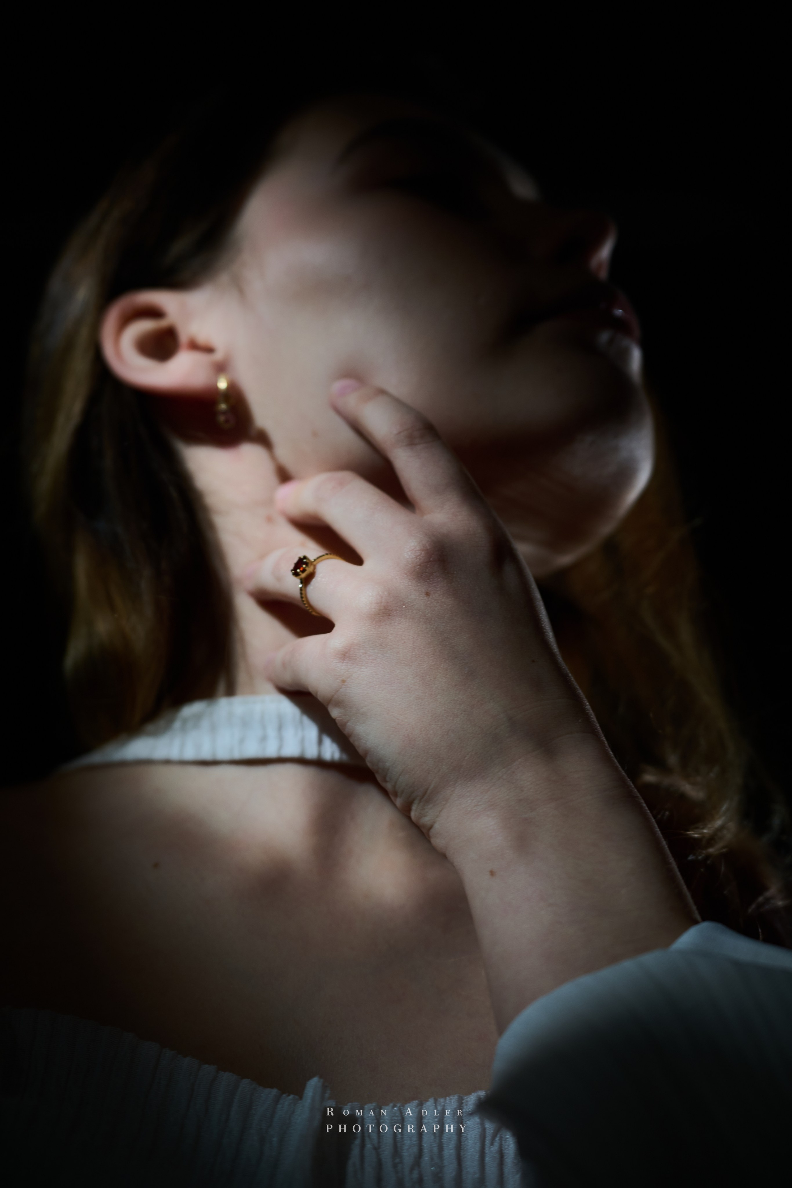 Фотодень с Тапакофф. Фотограф Роман Адлер