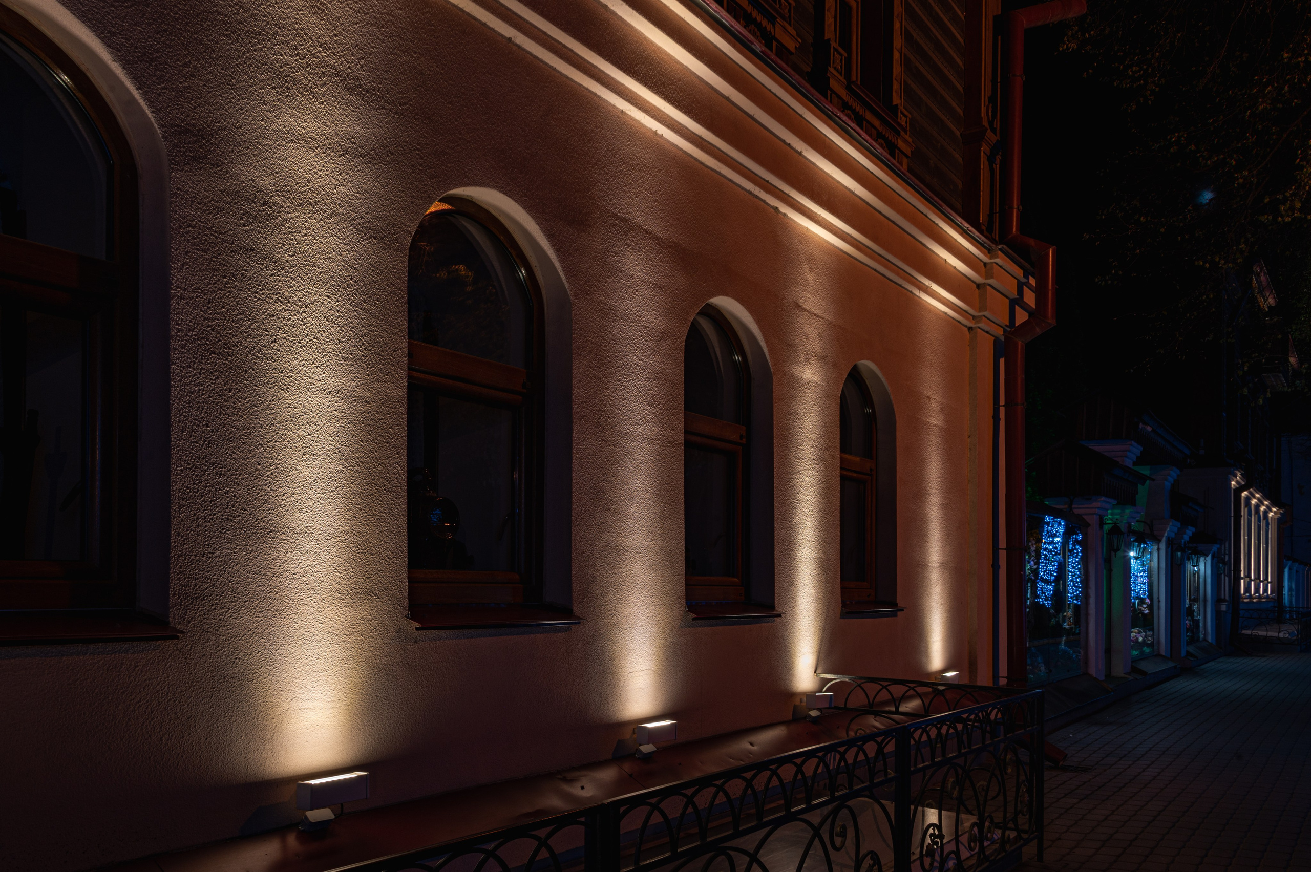 Суздаль. Май 2023. Фотограф Роман Адлер