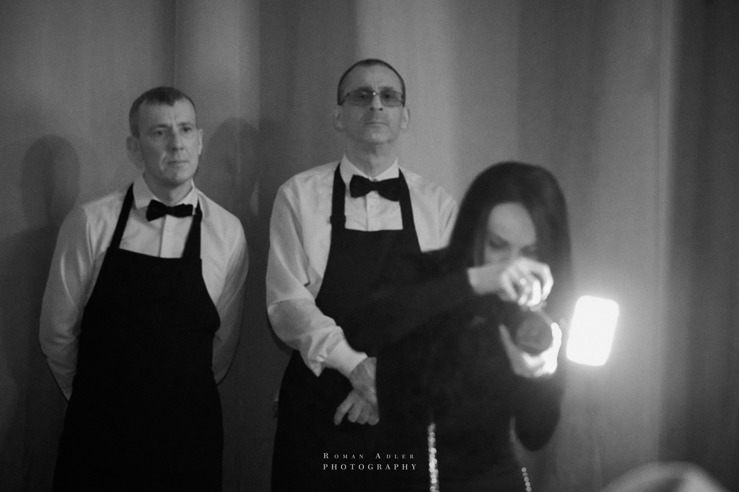 Королева Москвы и Московской области. Фотограф Роман Адлер