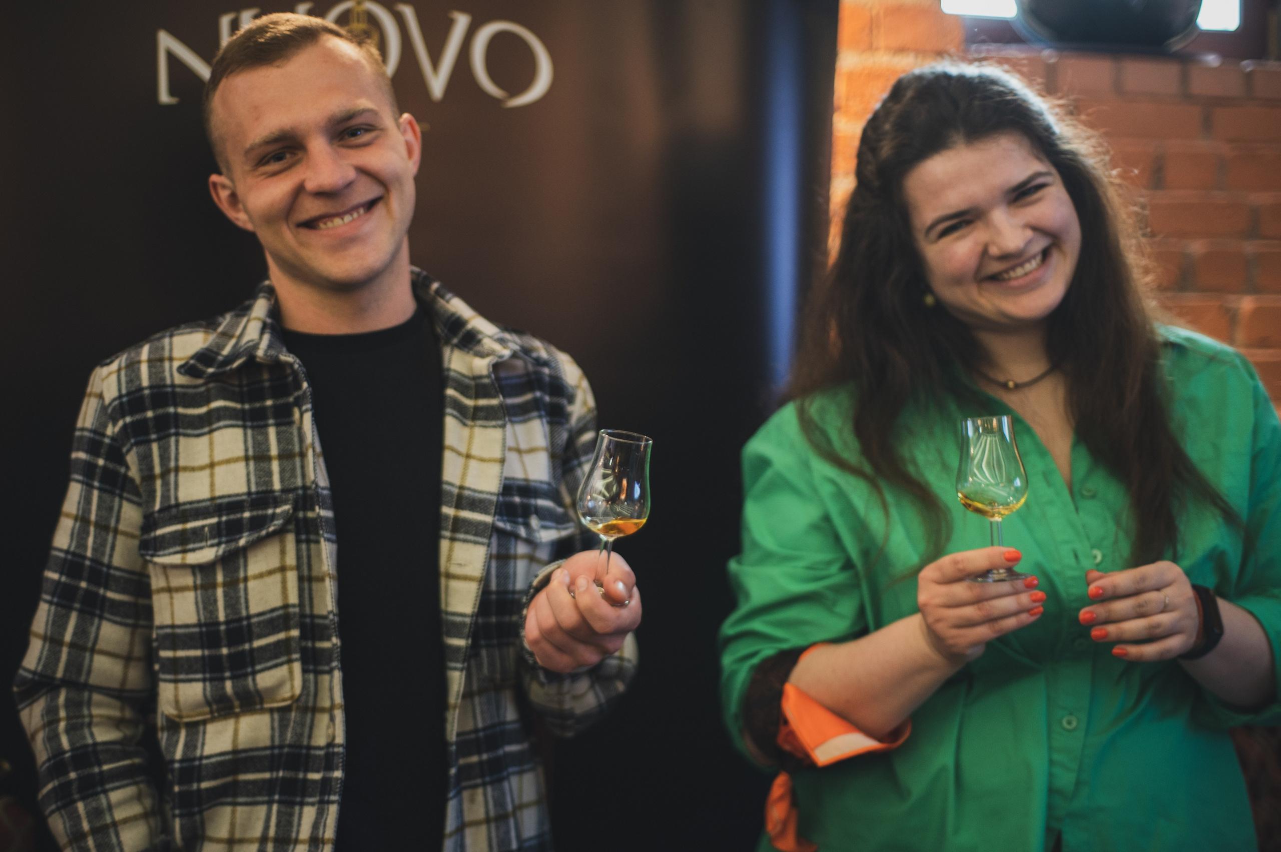 Whisky Rooms Ром фестиваль. Фотограф Роман Адлер