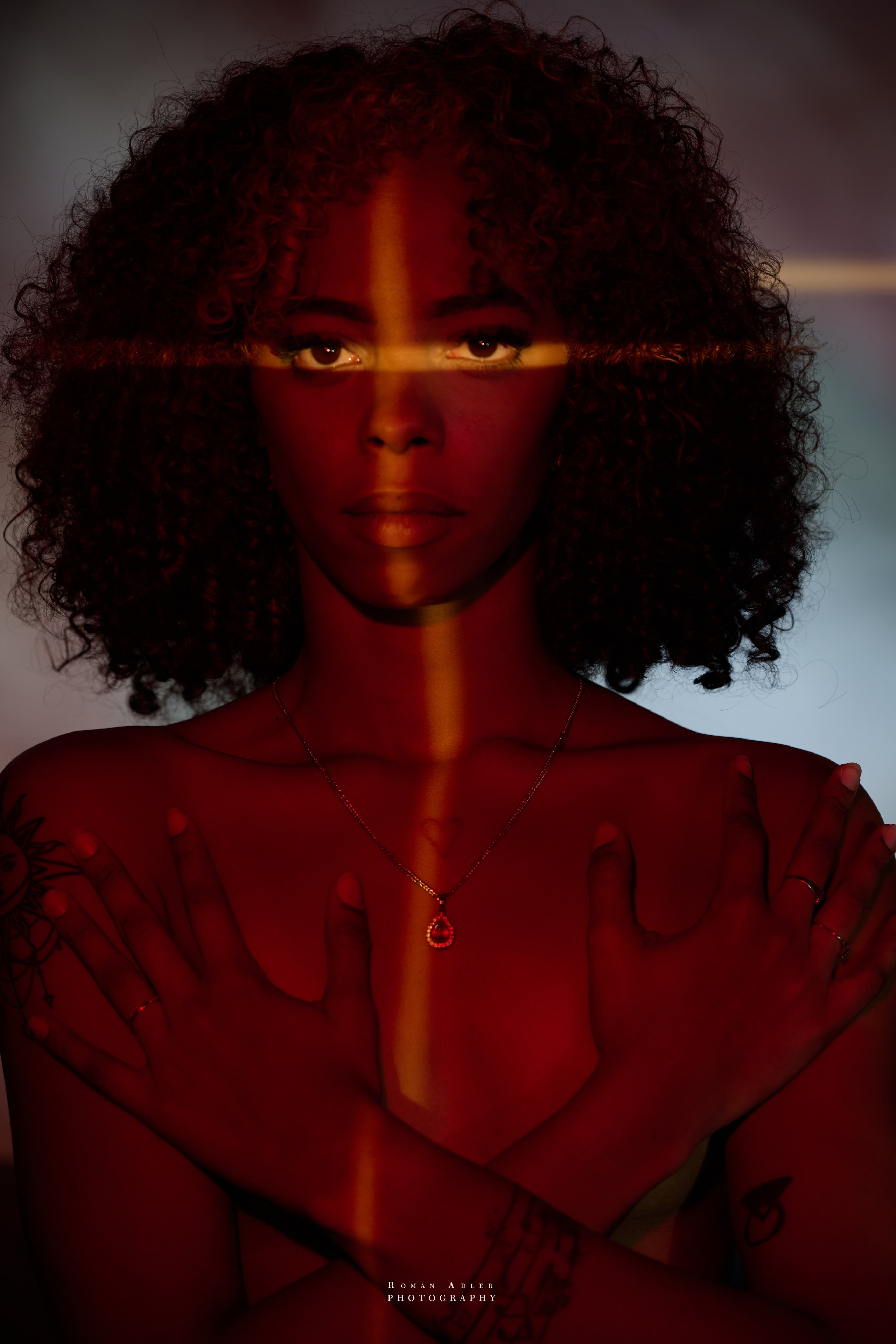 Karlos & Melisa. Фотограф Роман Адлер