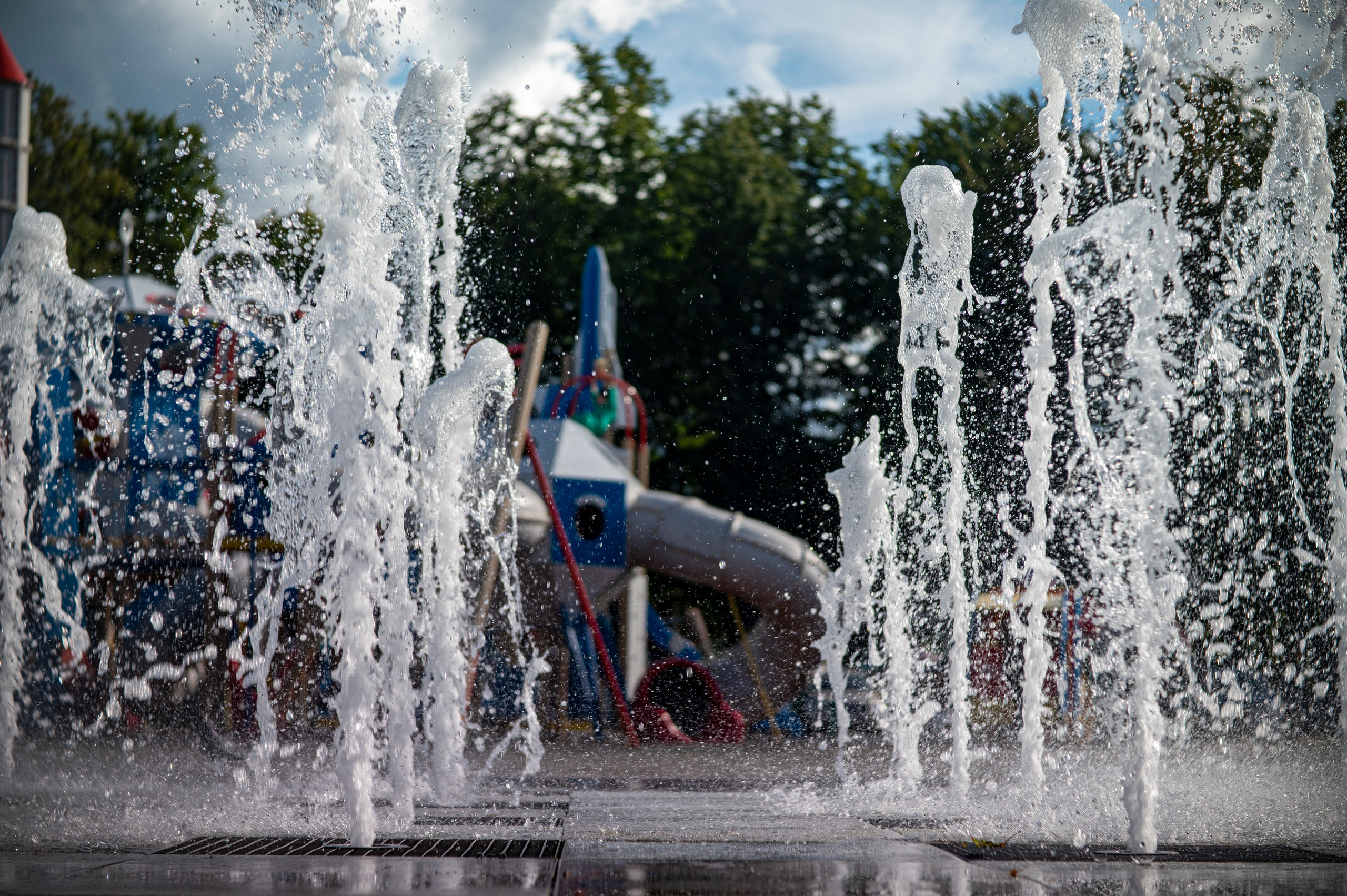 Муром. Сентябрь 2022. Фотограф Роман Адлер