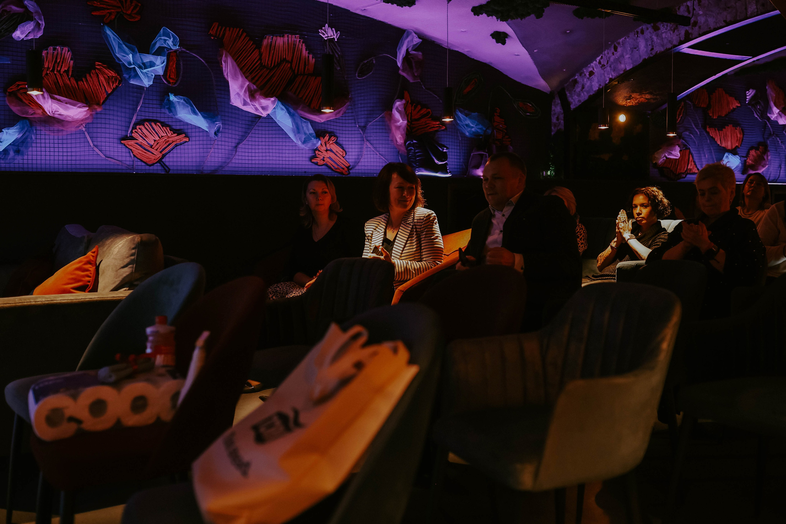 Презентация бренда Гудвин. Фотограф в Москве и любой точке земного шара Алёна Вялова (Чулкова)