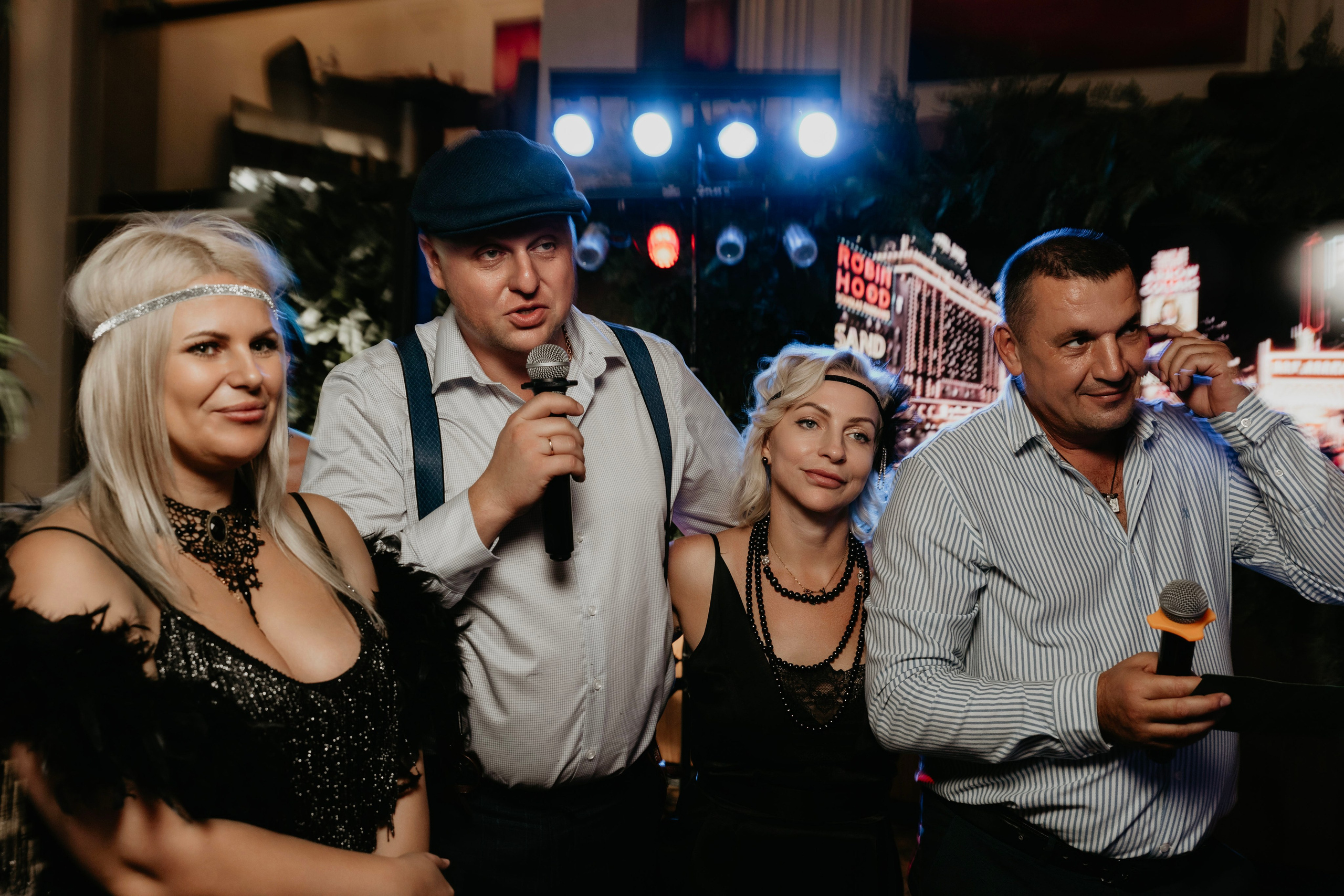 Александр и Ирина. Photographer in Moscow & everywhere in the World Alena Vyalova